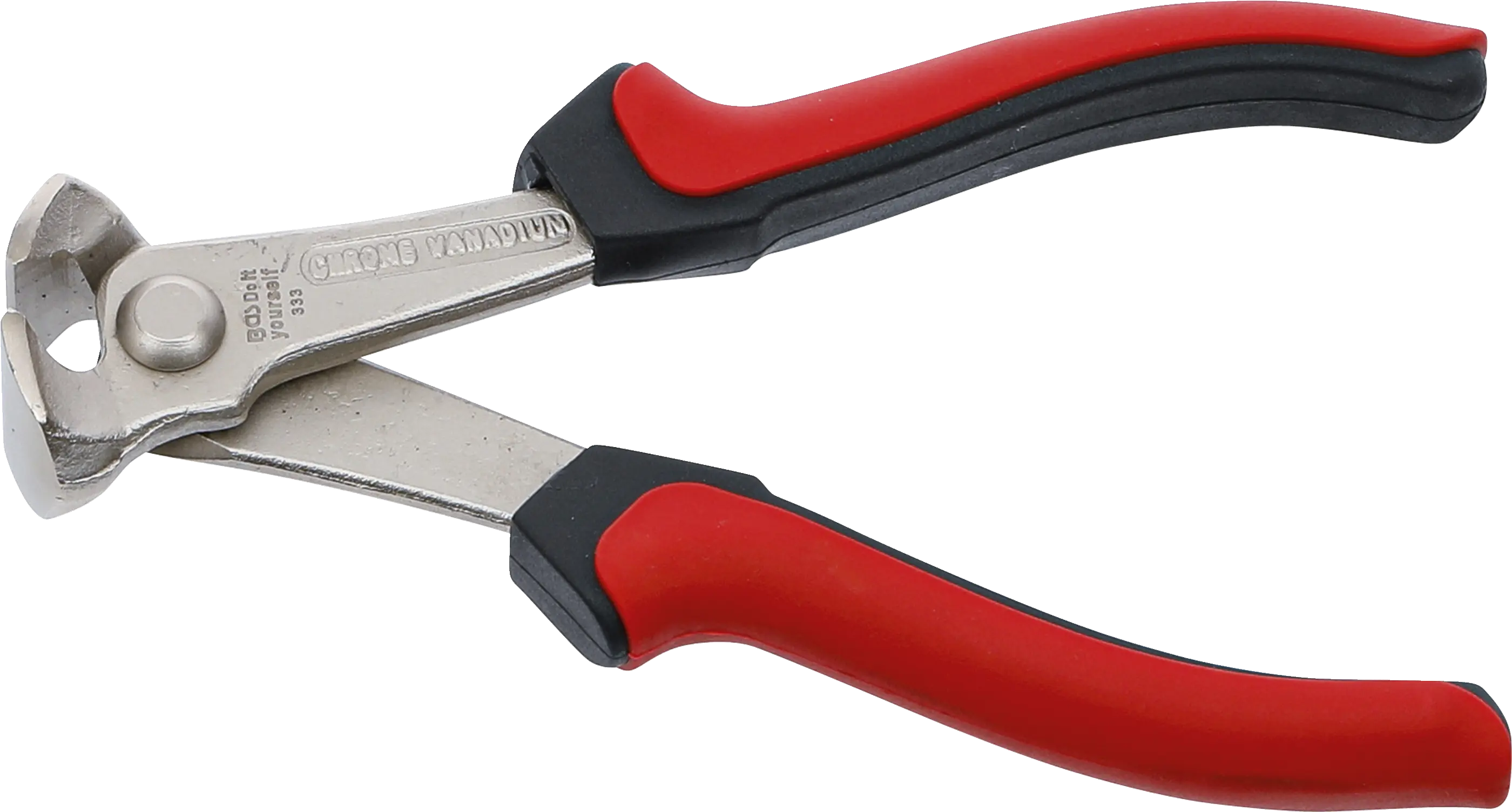 Pince coupante frontale | 165 mm