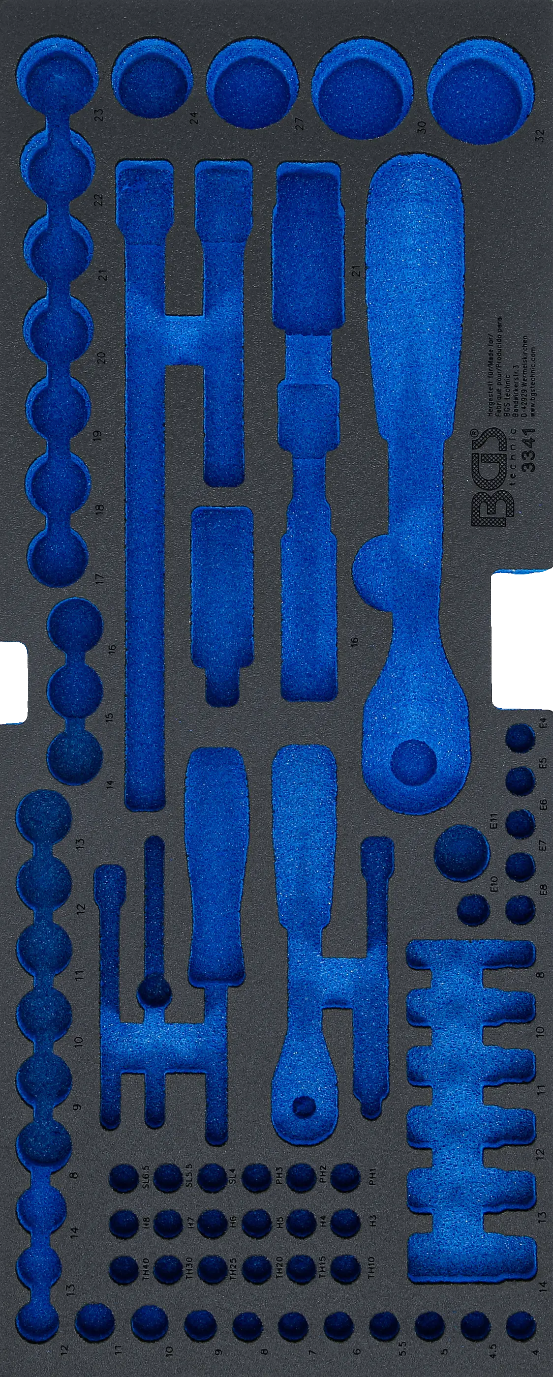Insert pour art. 3312, vide : pour art. 3341