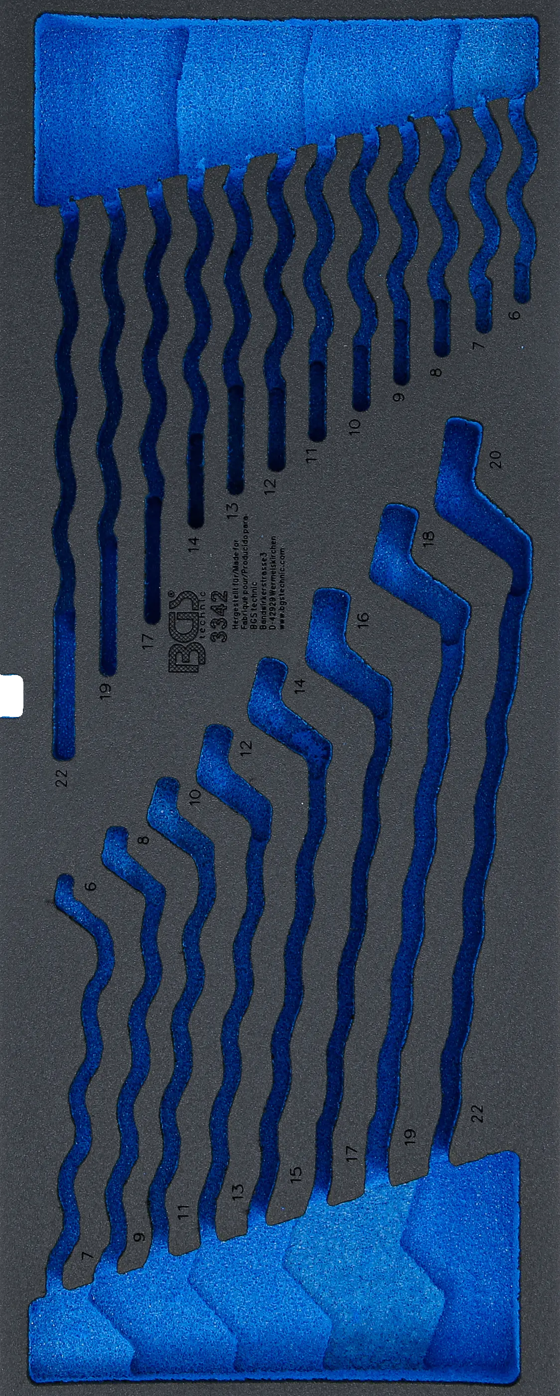 Insert pour art. 3312, vide : pour art. 3342