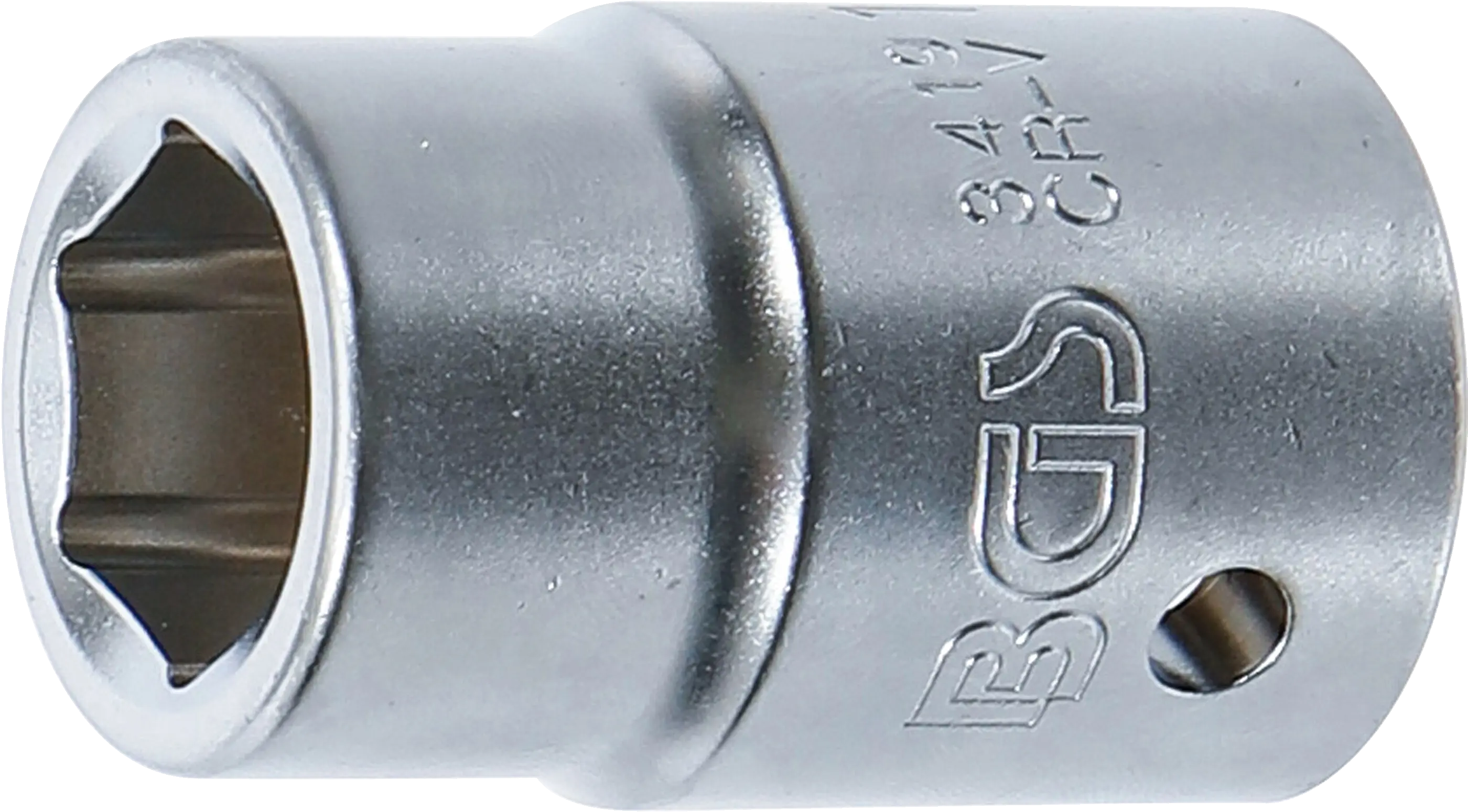 Douille pour clé, six pans | 20 mm (3/4") | 19 mm