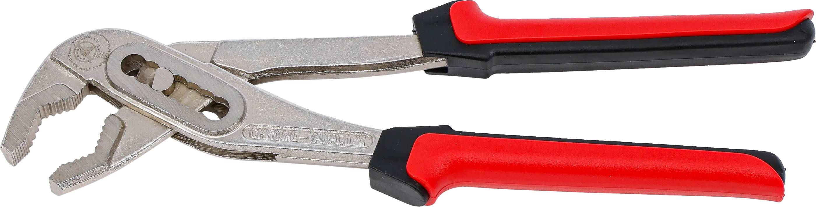 Pince multiprise | 240 mm