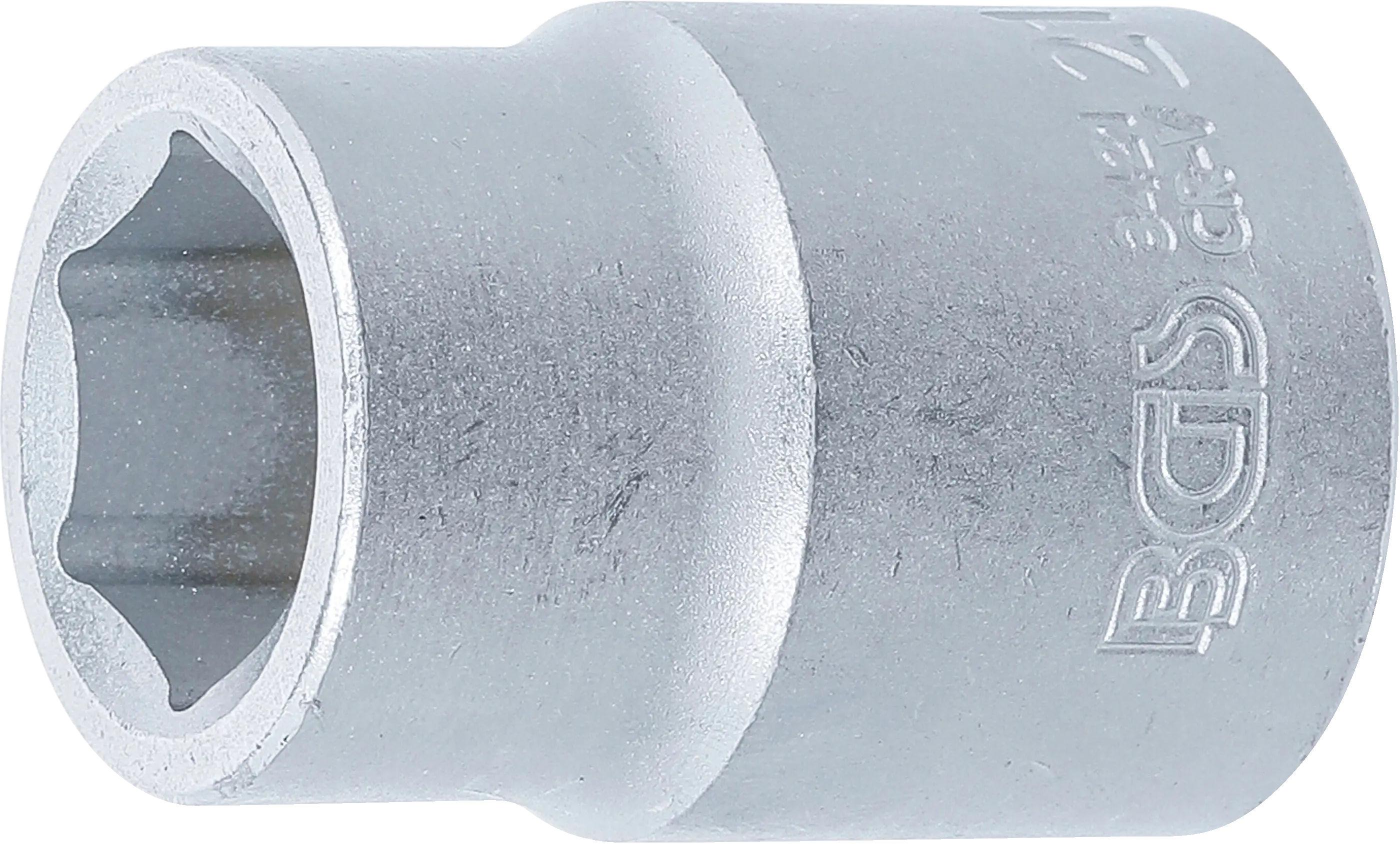 Douille pour clé, six pans | 20 mm (3/4") | 21 mm