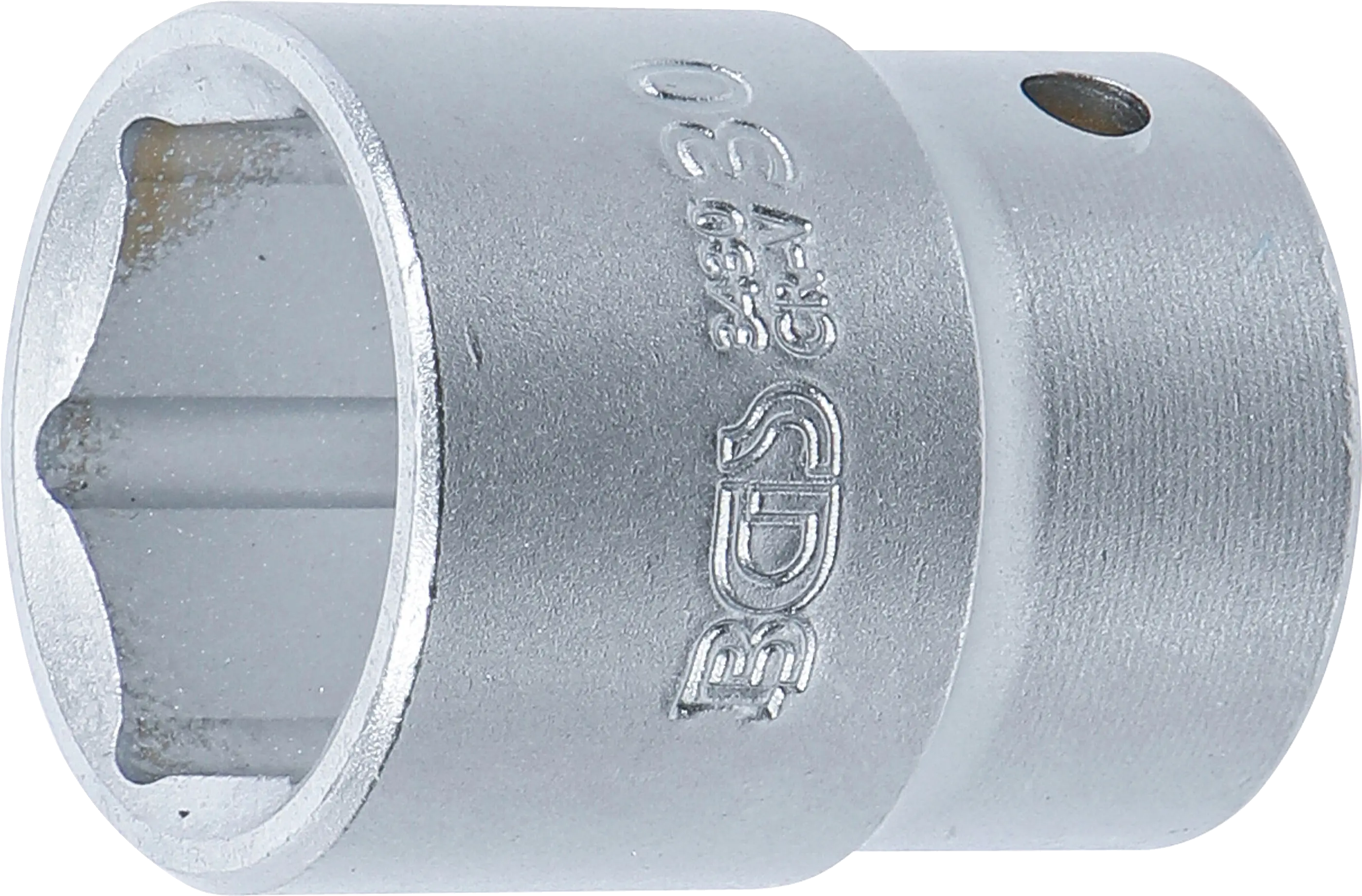 Douille pour clé, six pans | 20 mm (3/4") | 30 mm