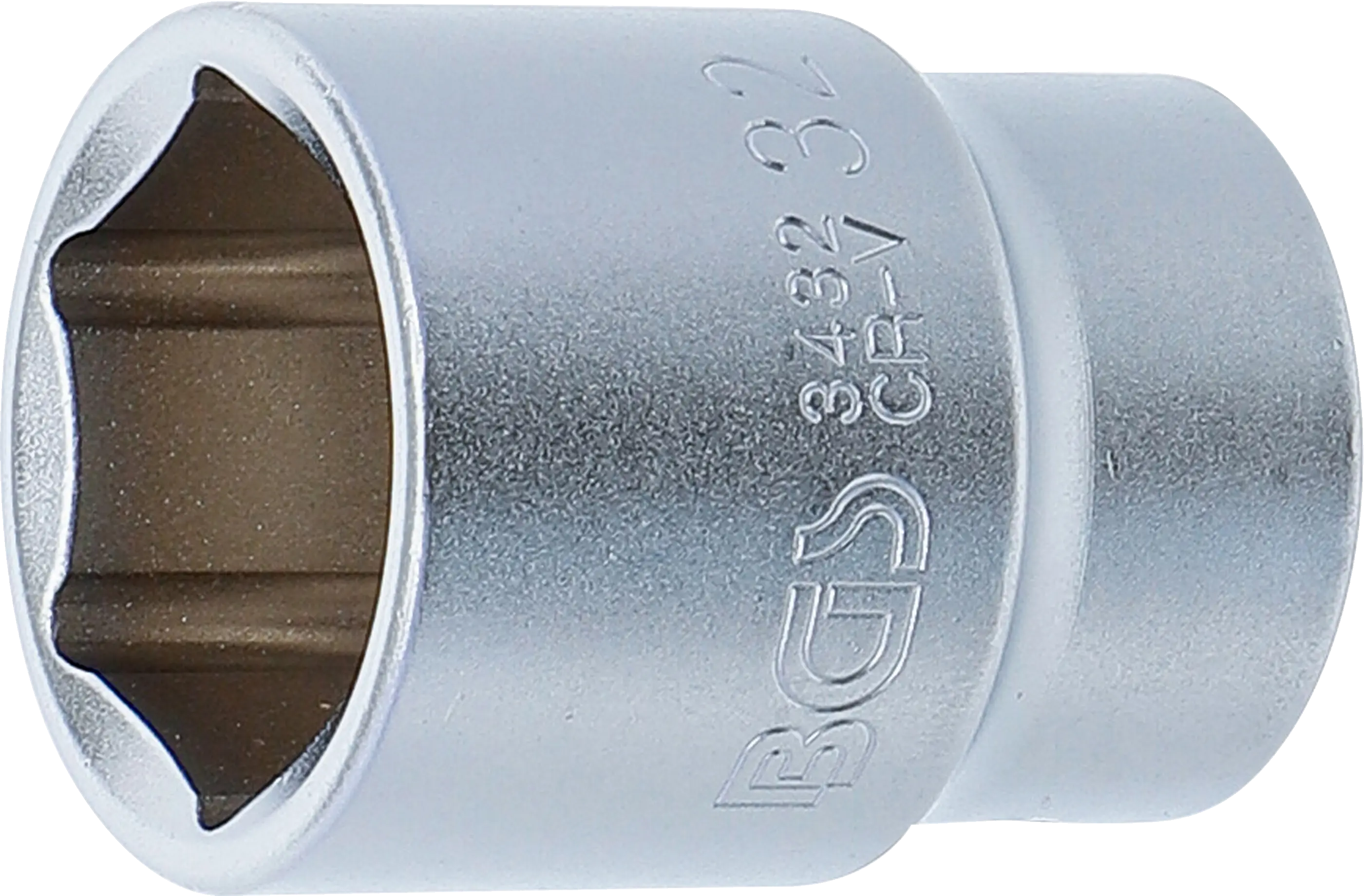 Douille pour clé, six pans | 20 mm (3/4") | 32 mm