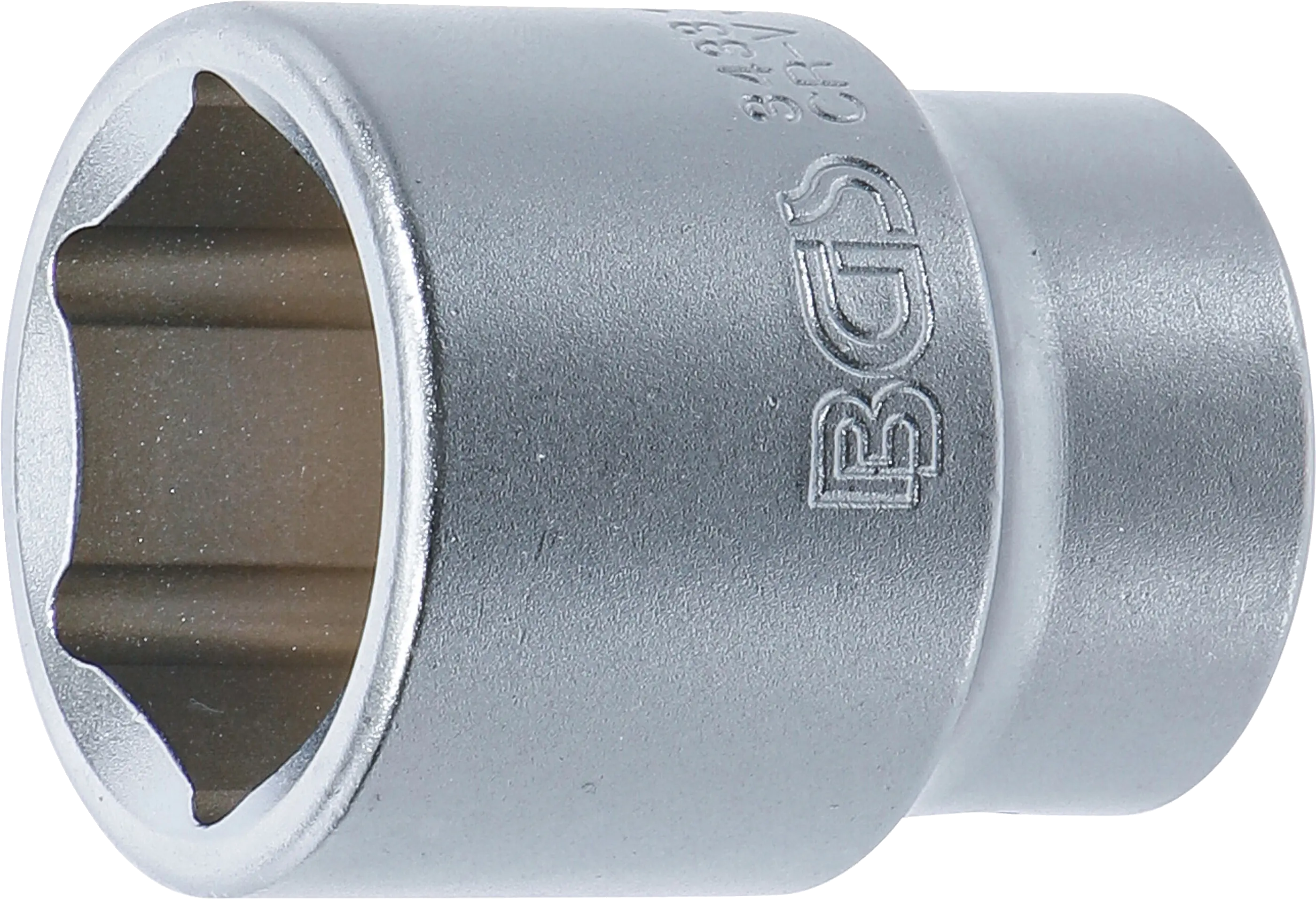 Douille pour clé, six pans | 20 mm (3/4") | 33 mm