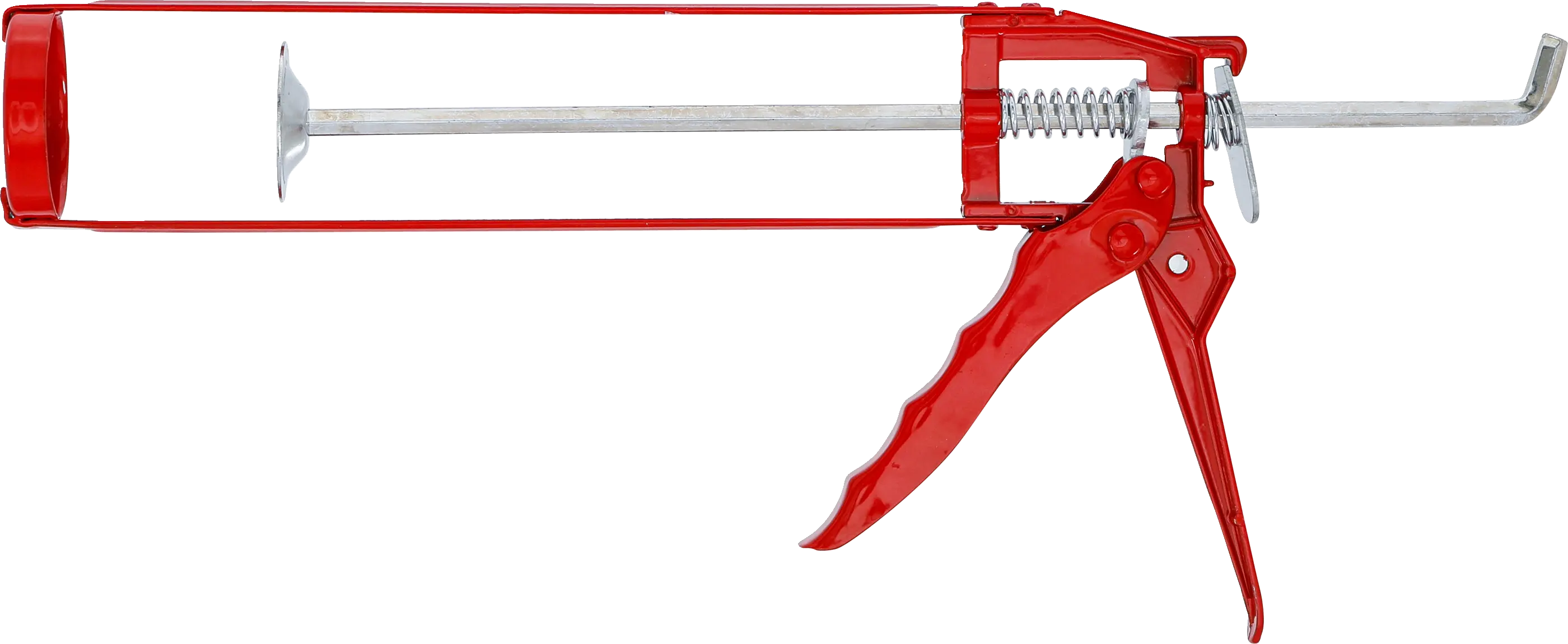 Pistolet à cartouches | 300 mm