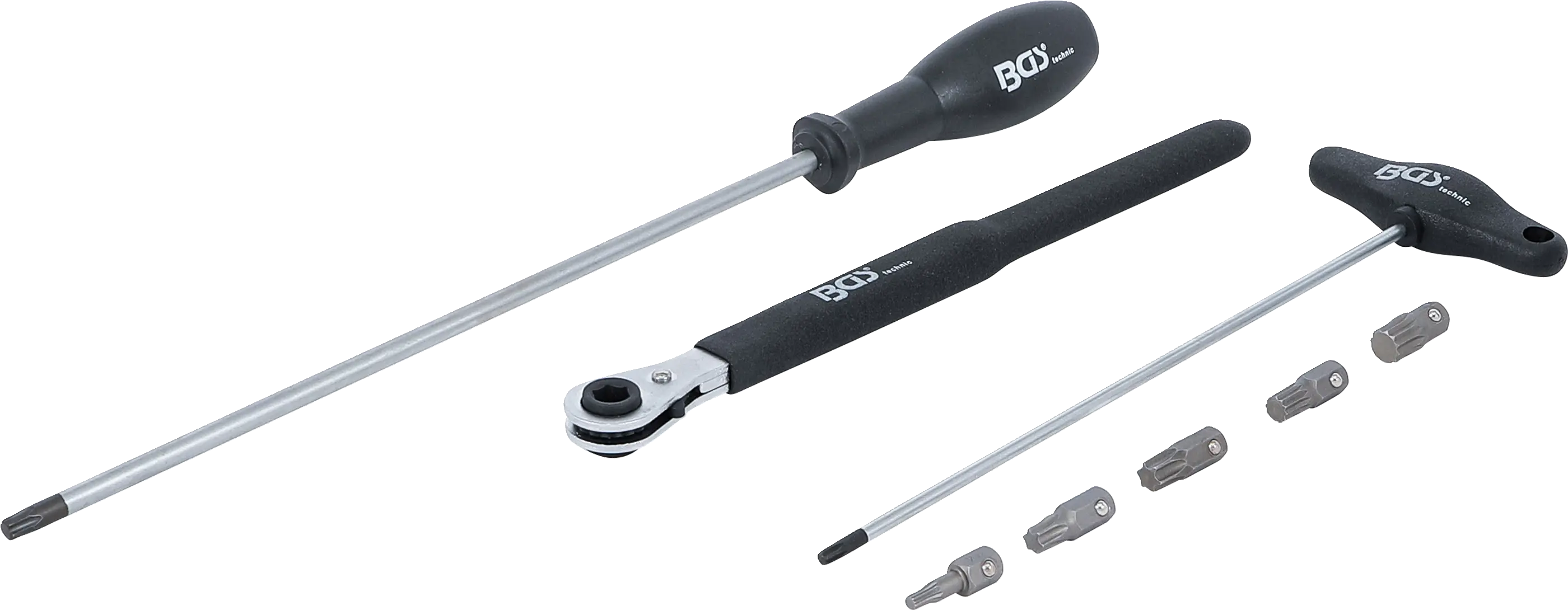 Jeu d’outils pour charnières de porte | 8 pièces