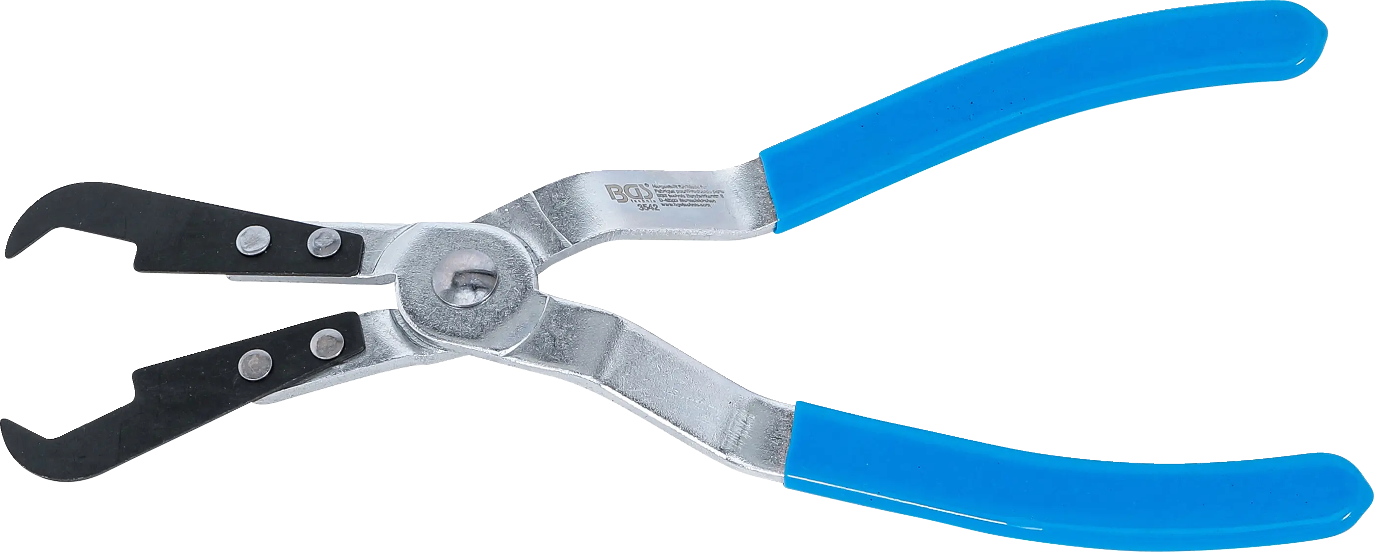 Pince de déconnexion de clips de manivelle de fenêtre | 220 mm