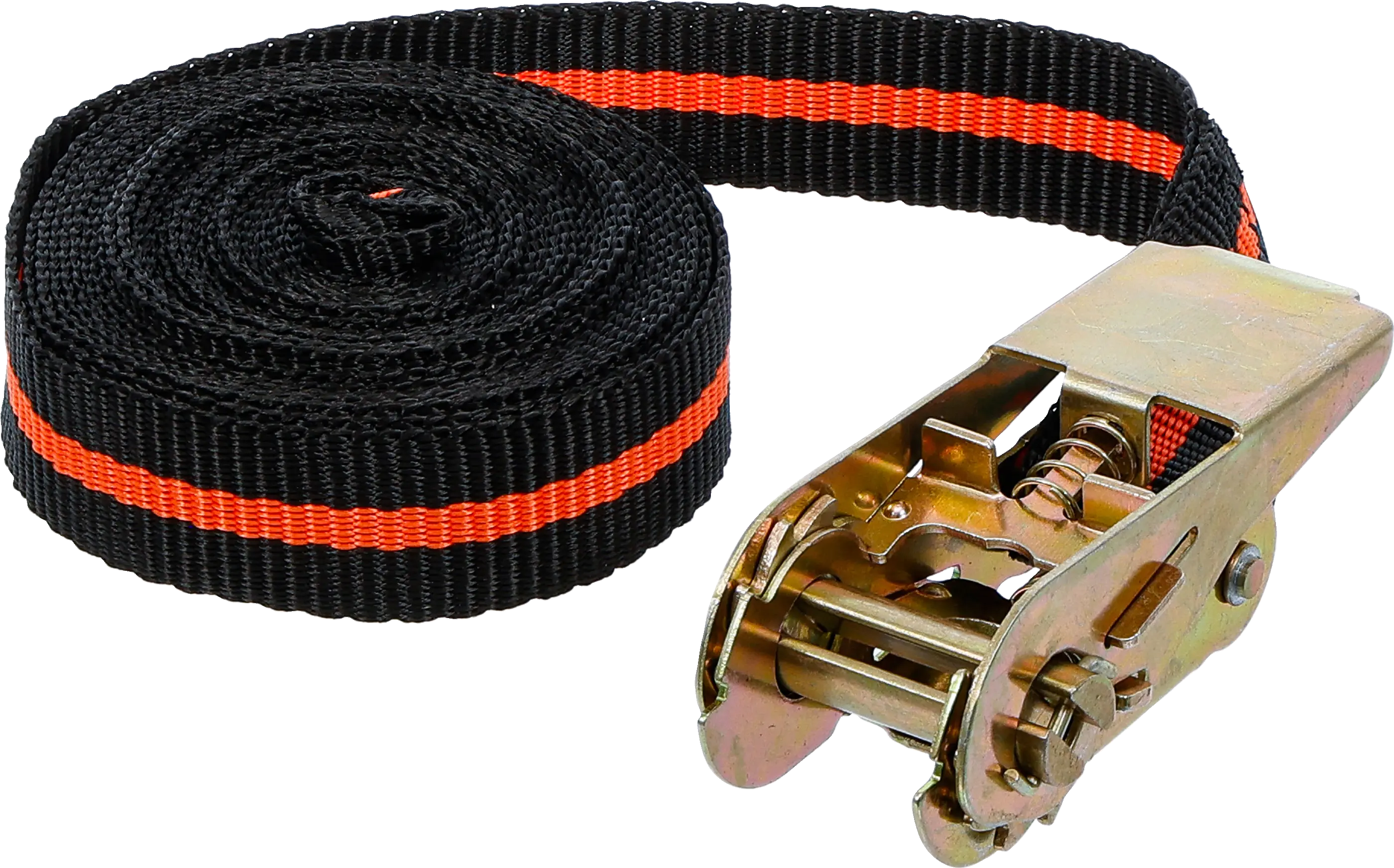 Sangle à cliquet | 5 m x 25 mm