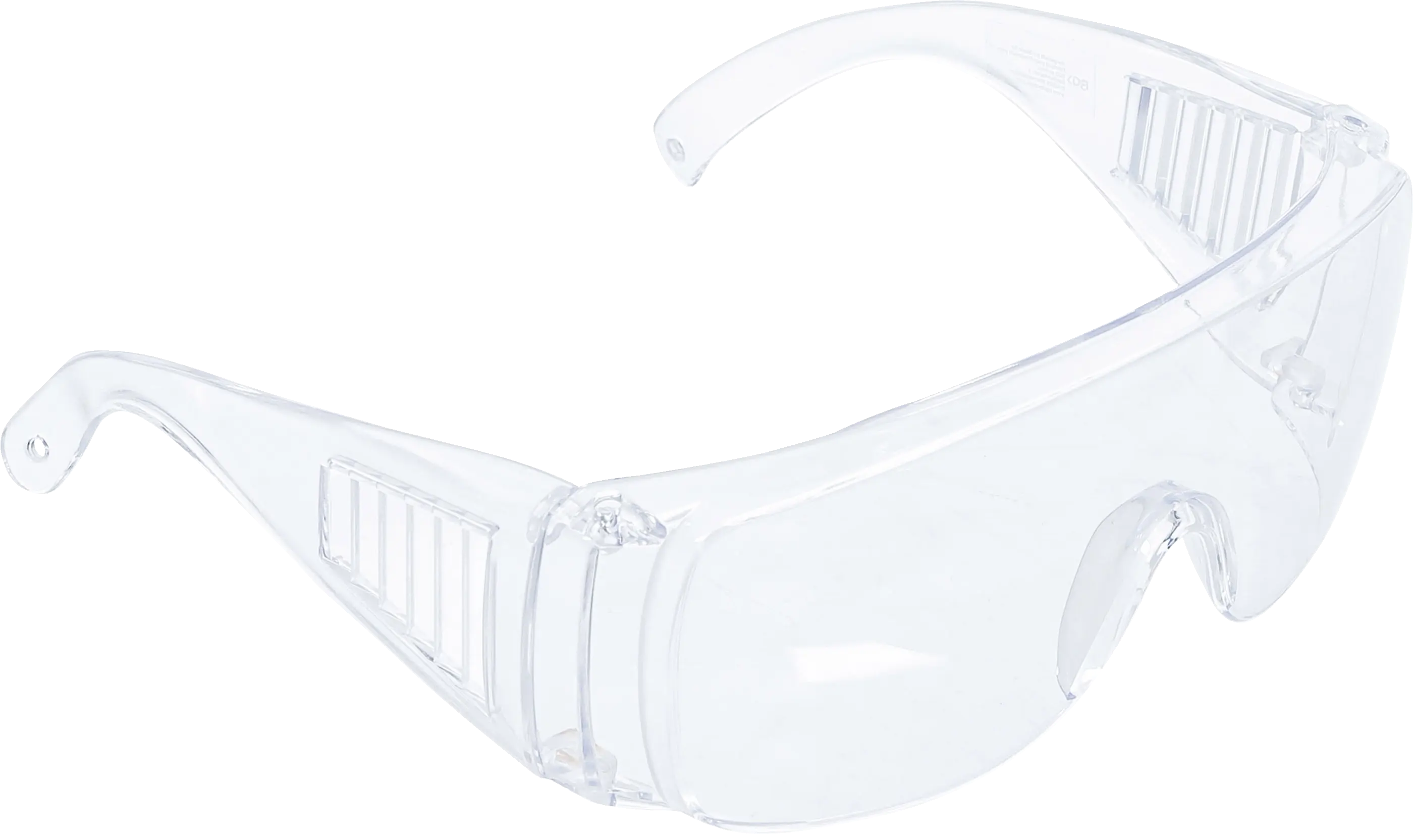 Lunettes de protection | transparente