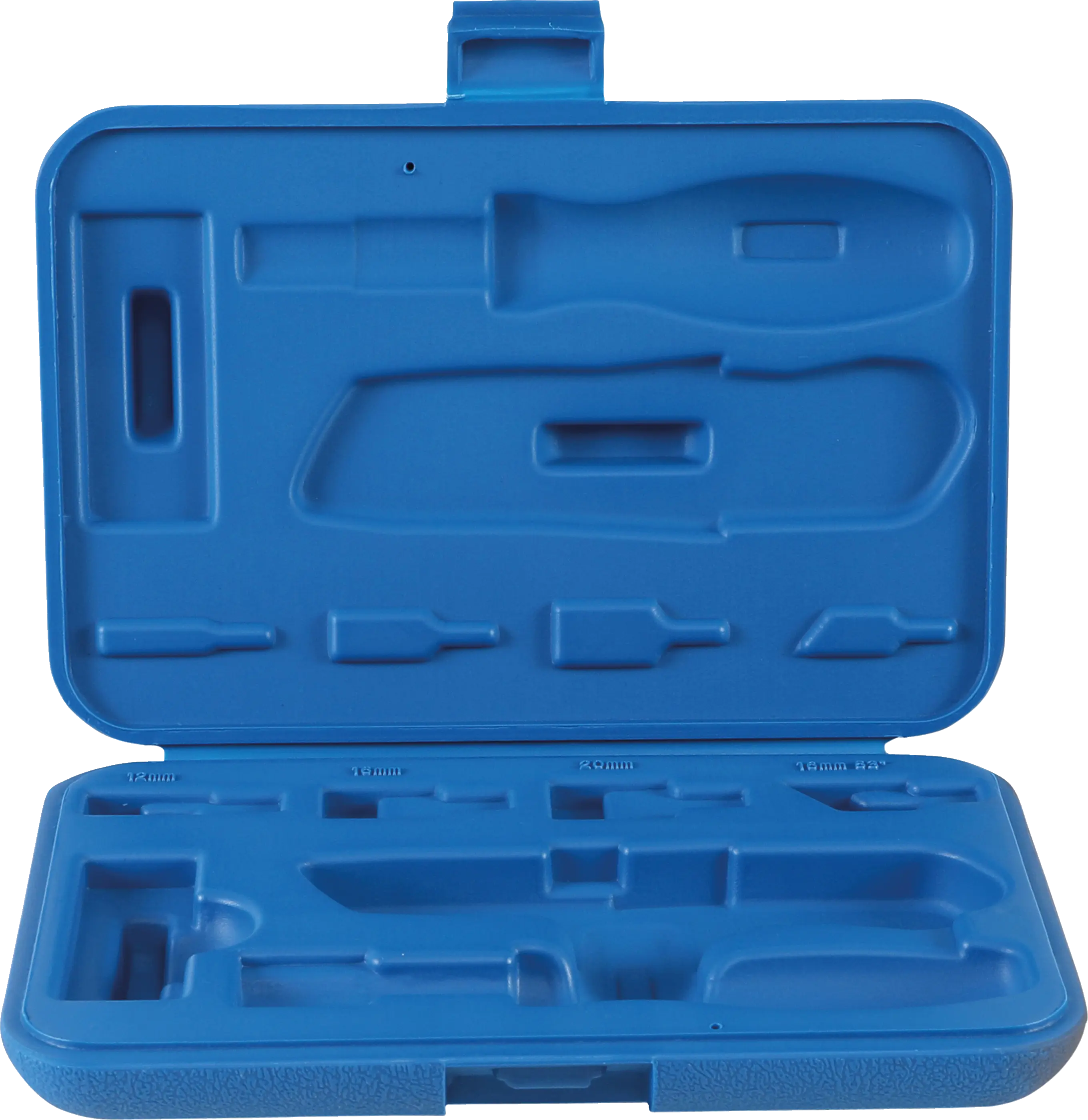 Valise vide pour art. 364