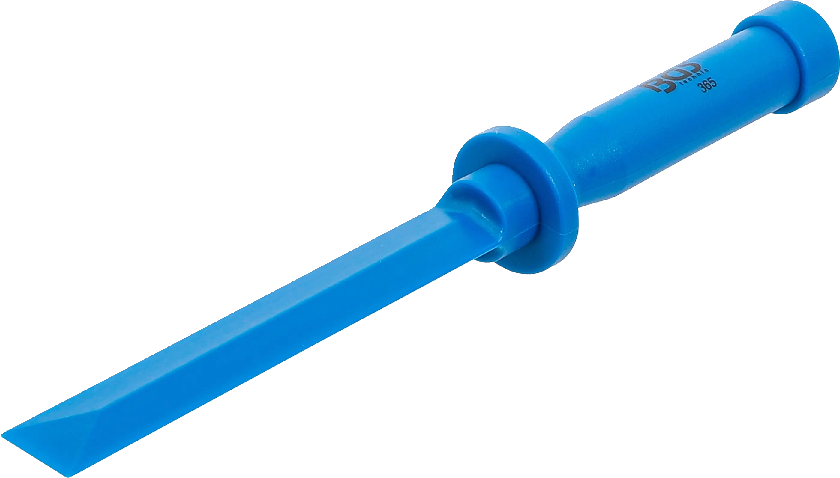 Grattoir plastique | 22 mm