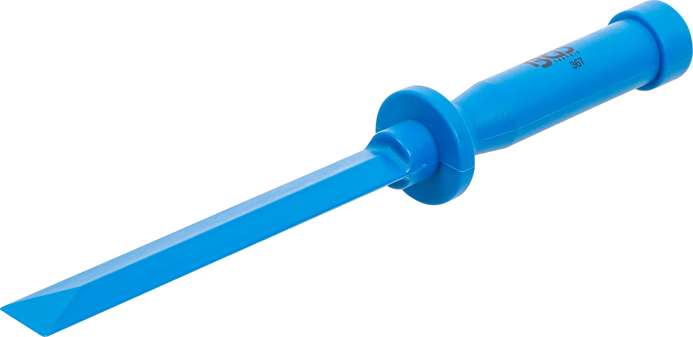 Grattoir plastique | 19 mm