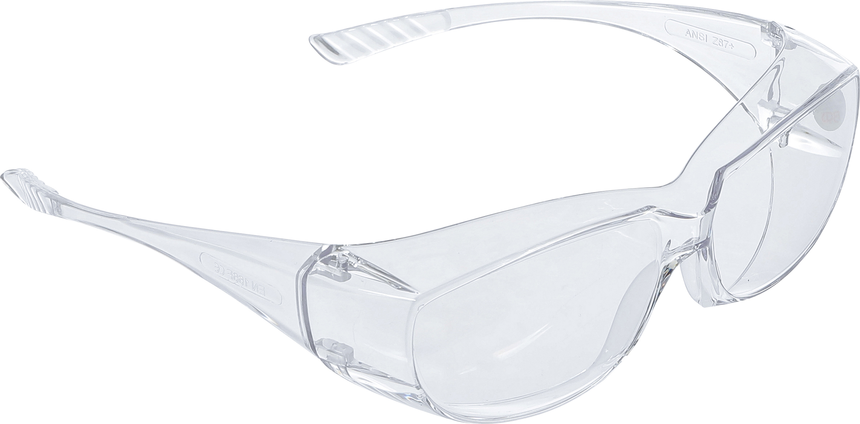BGS 3622 Gafas de protección transparente 