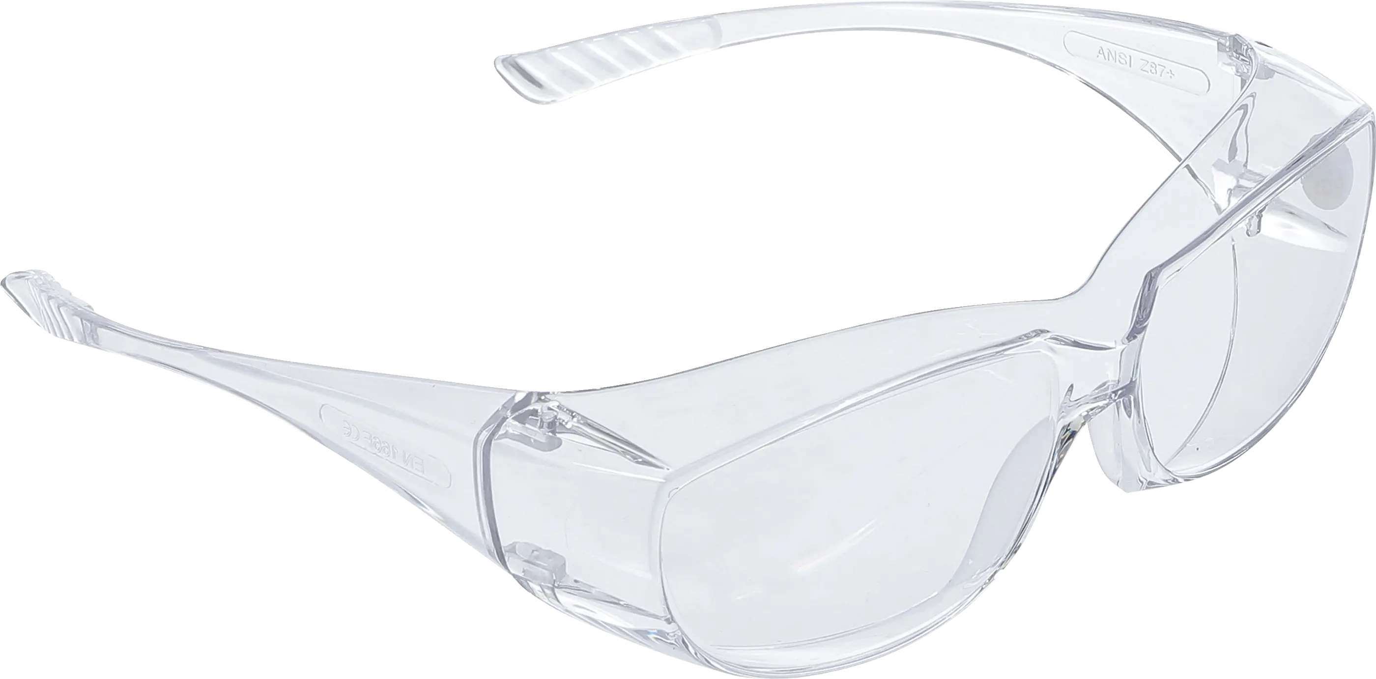 Lunettes de protection | transparente