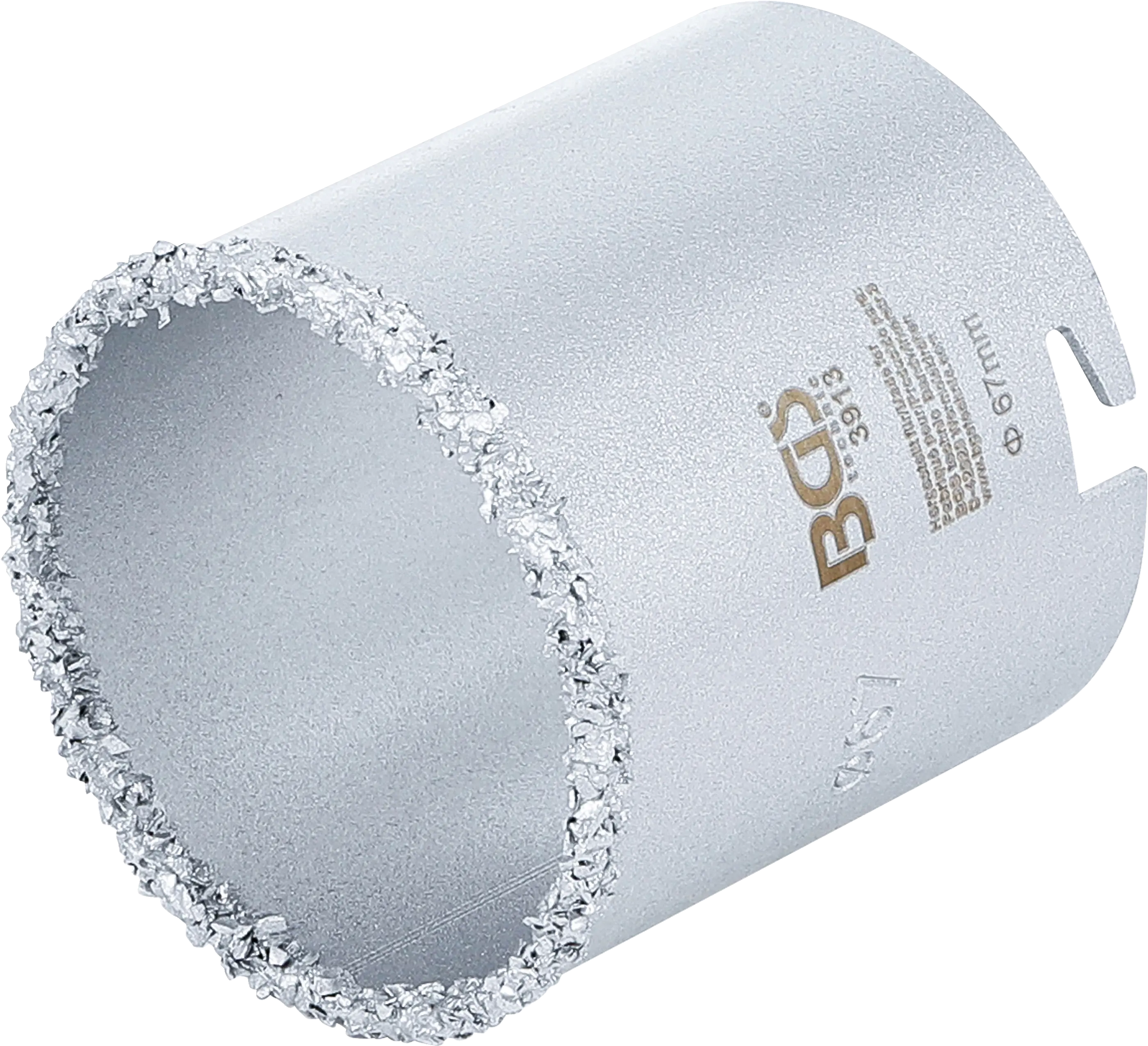 Scie cloche diamant | Ø 67 mm