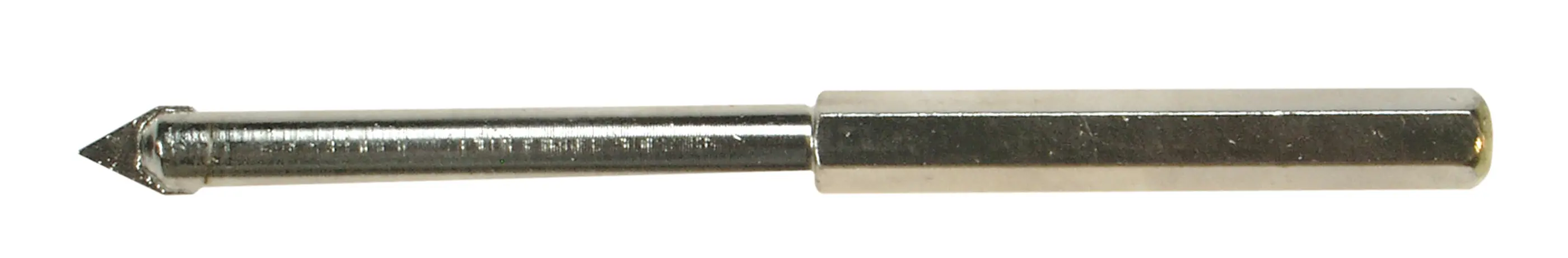Foret de centrage pour scie cloche diamant