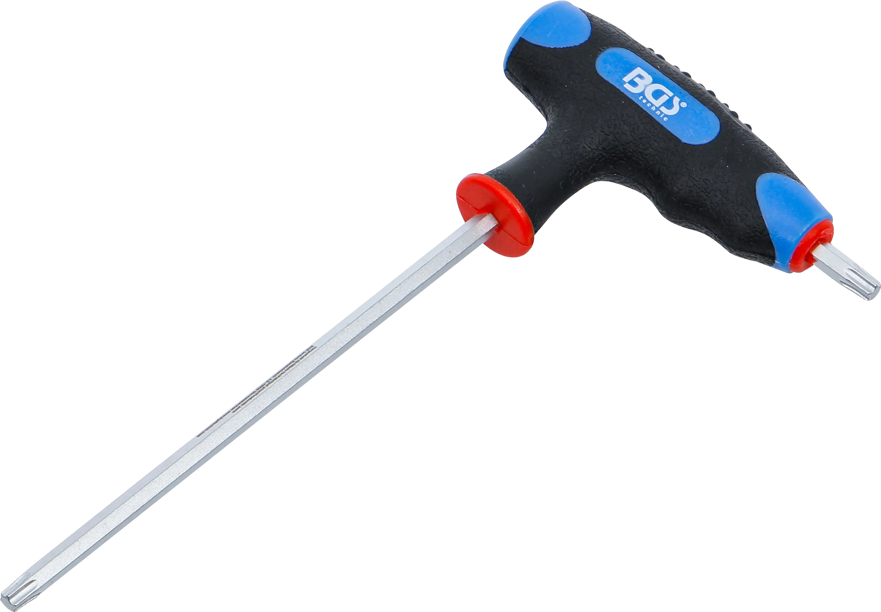 Tournevis avec poignée en T | Profil T (pour Torx) T27