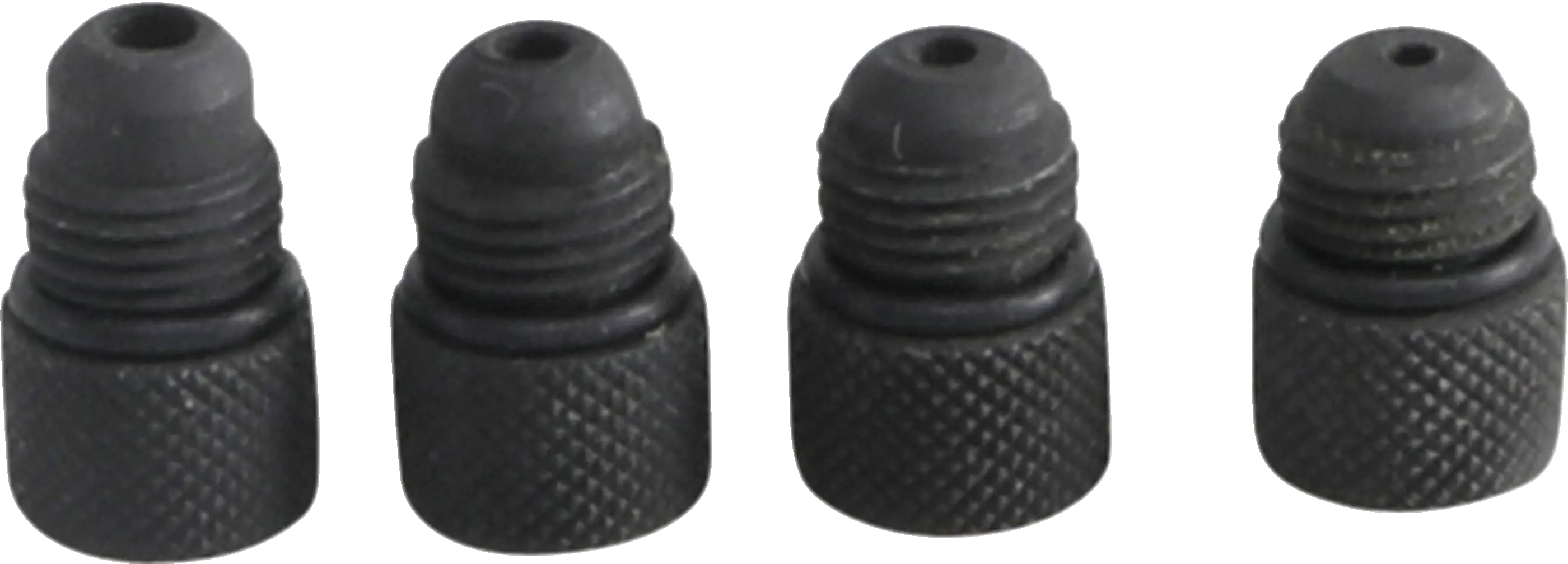 Embouts de rechange pour art. 402 | 2,4 / 3,2 / 4,0 / 4,8 mm