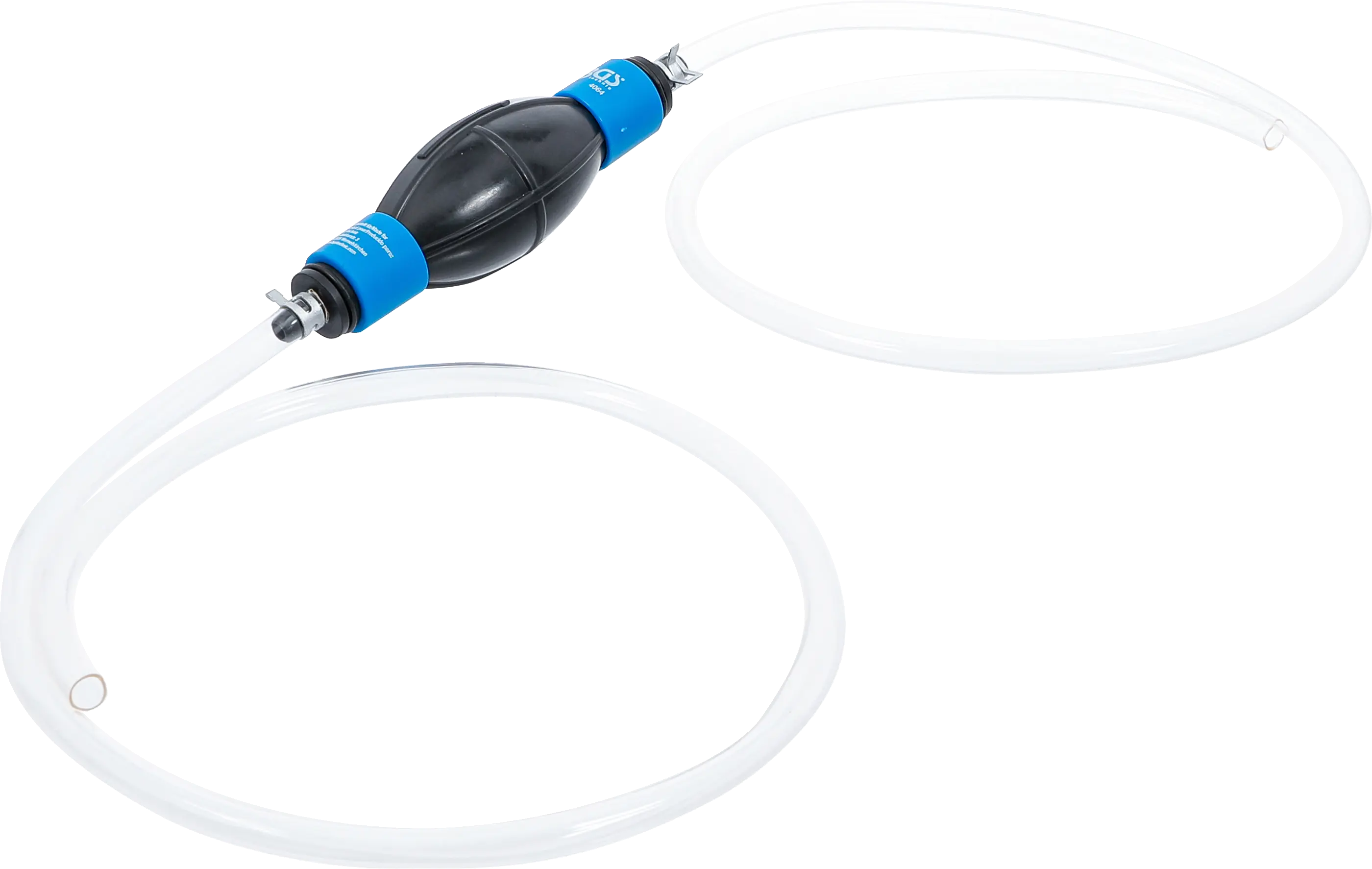 Pompe de secours/pompe de transfert