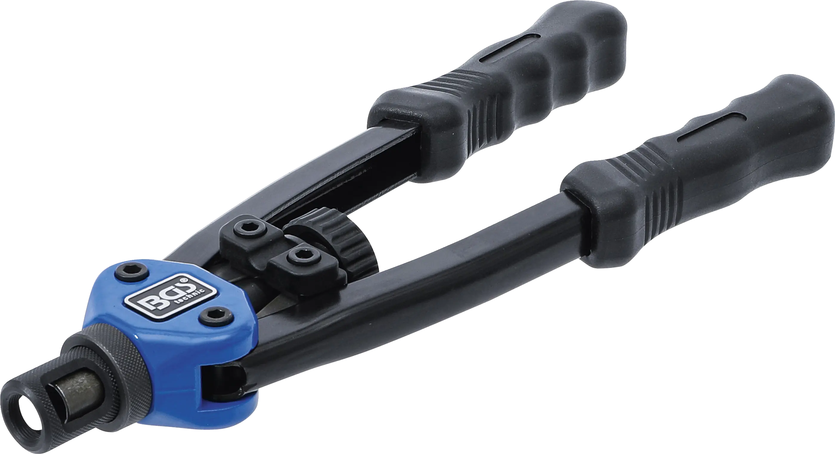 Pince pour écrous rivets| bras long | M3 - M10