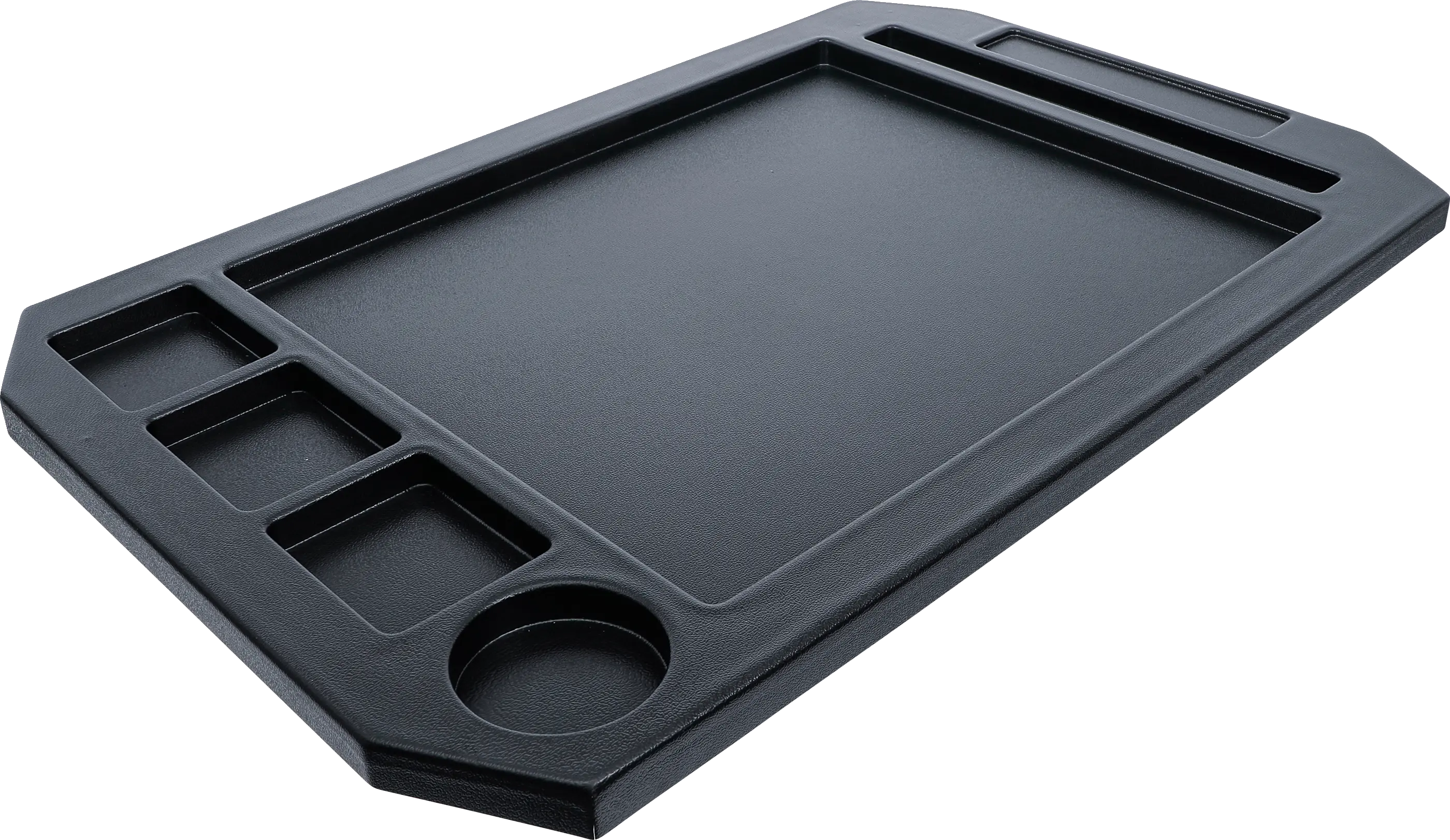 Insert en matière plastique pour servante d’atelier | pour art. 4107
