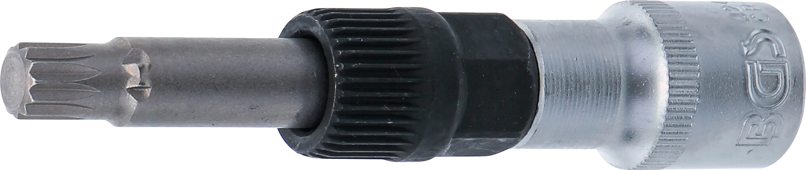 Douille à embouts alternateur | 12,5 mm (1/2") | denture multiple intérieure (pour XZN) | M10