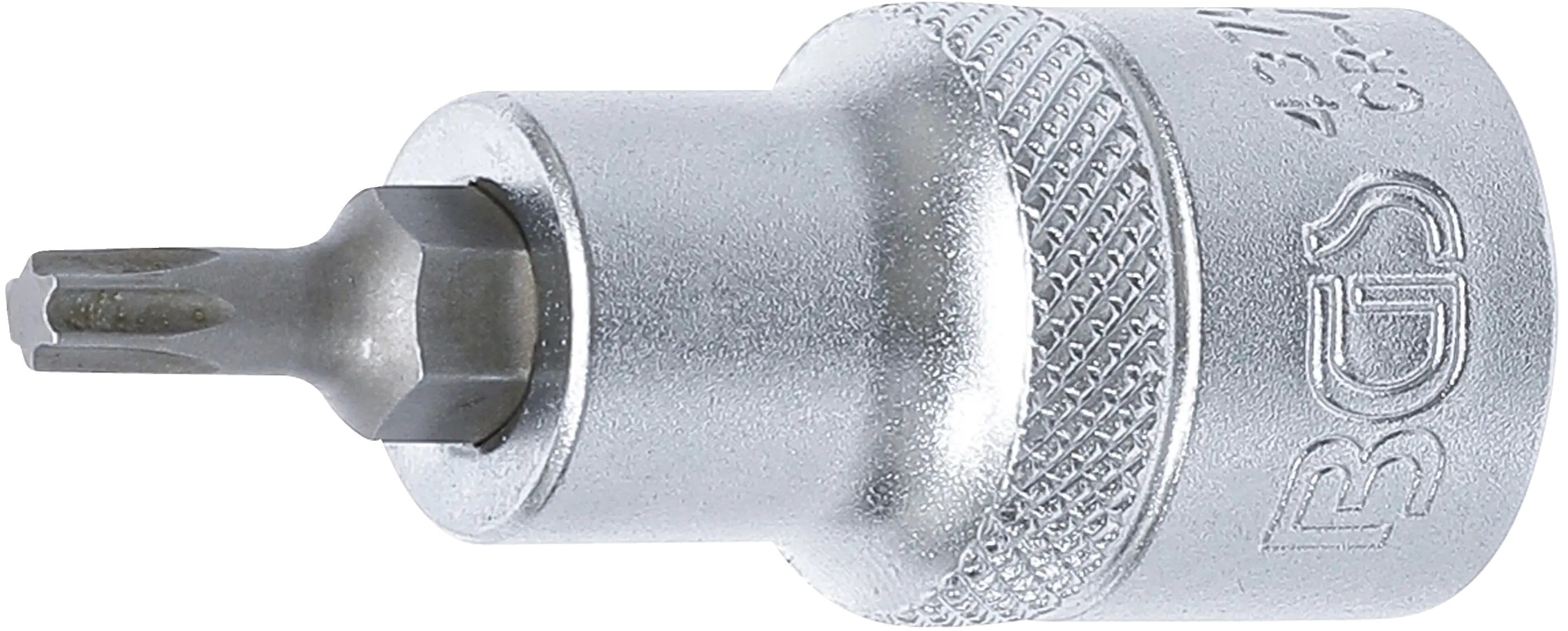 Douille à embouts | 12,5 mm (1/2") | profil T (pour Torx) T25