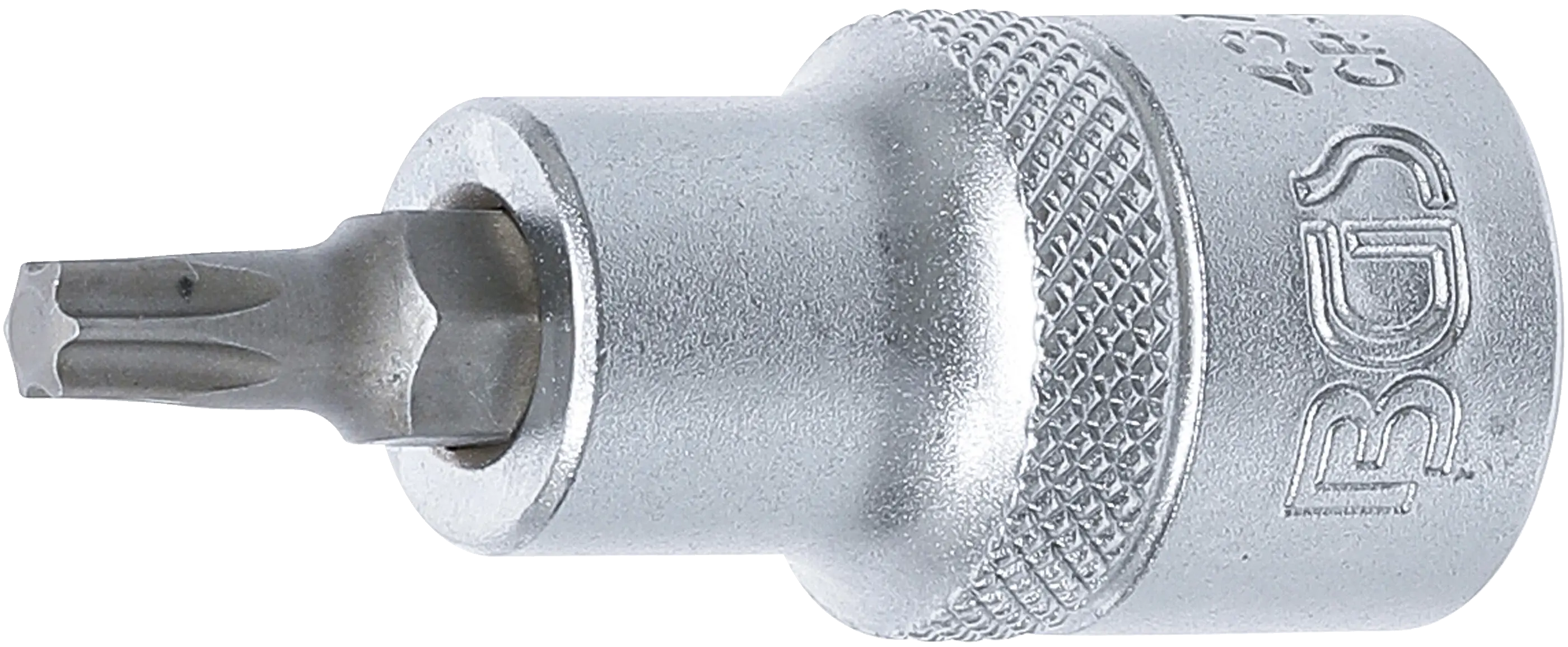 Douille à embouts | 12,5 mm (1/2") | profil T (pour Torx) T30