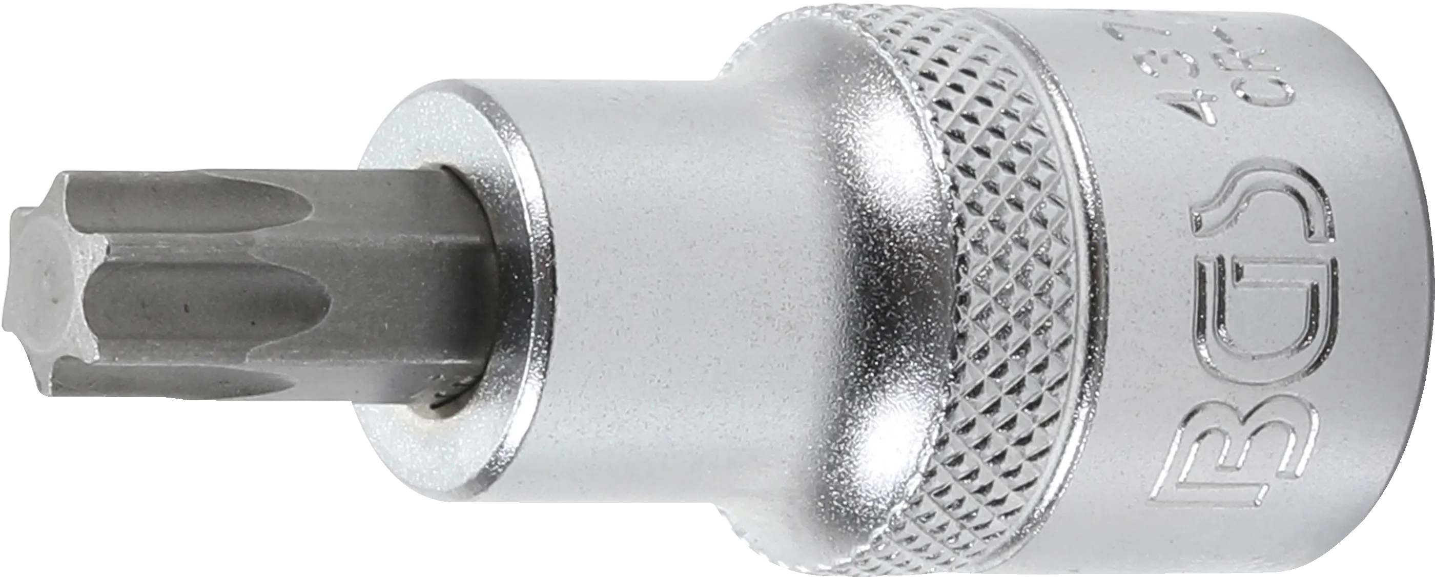 Douille à embouts | 12,5 mm (1/2") | profil T (pour Torx) T50
