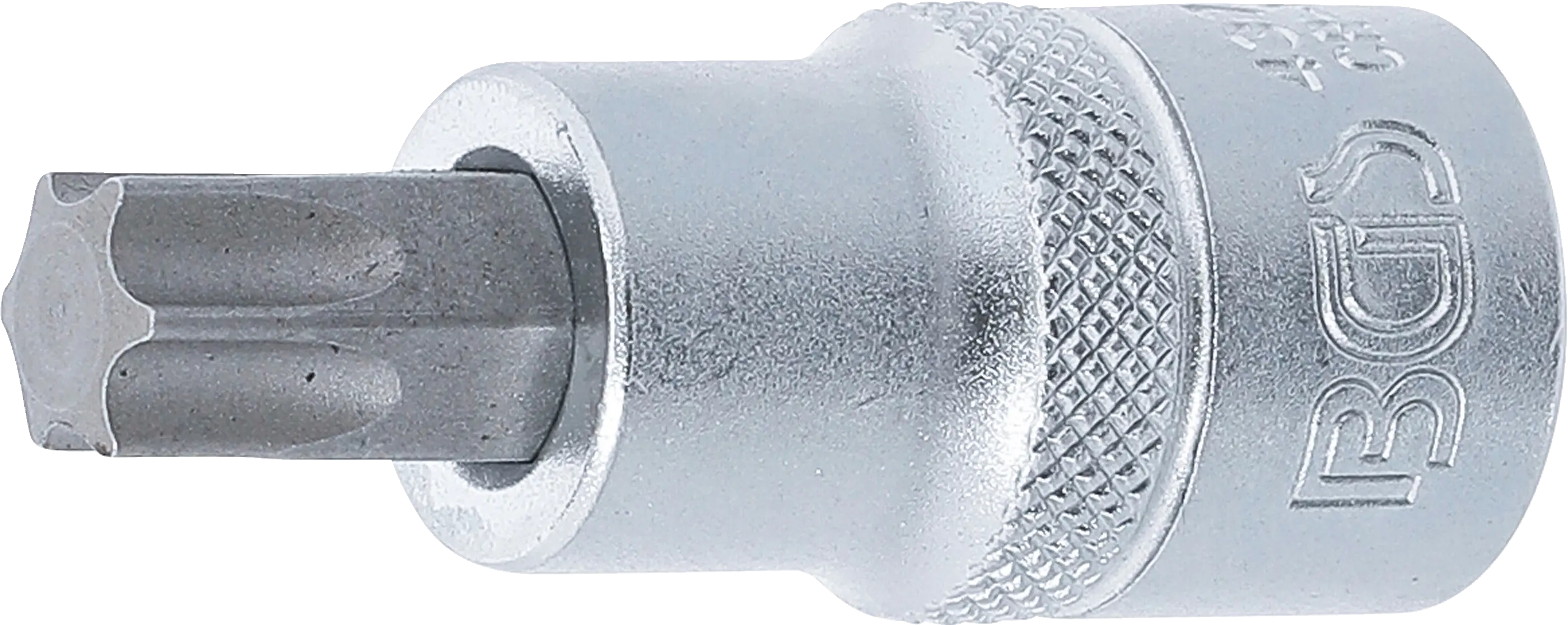 Douille à embouts | 12,5 mm (1/2") | profil T (pour Torx) T55
