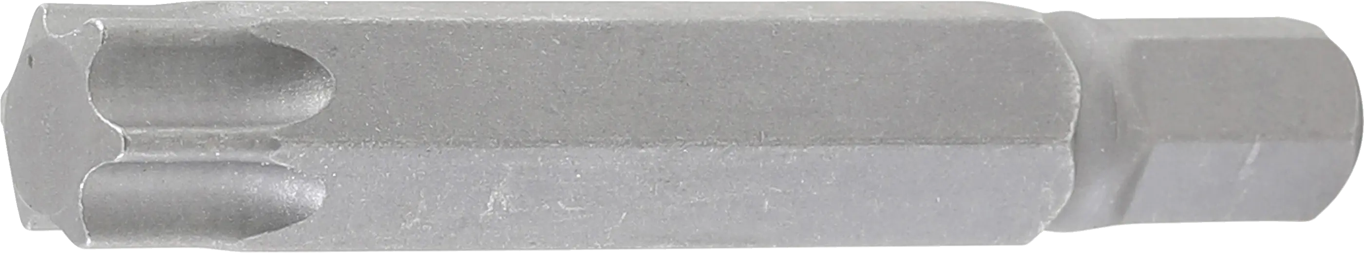 Embout | Longueur 75 mm | 10 mm (3/8") | profil T (pour Torx) T60
