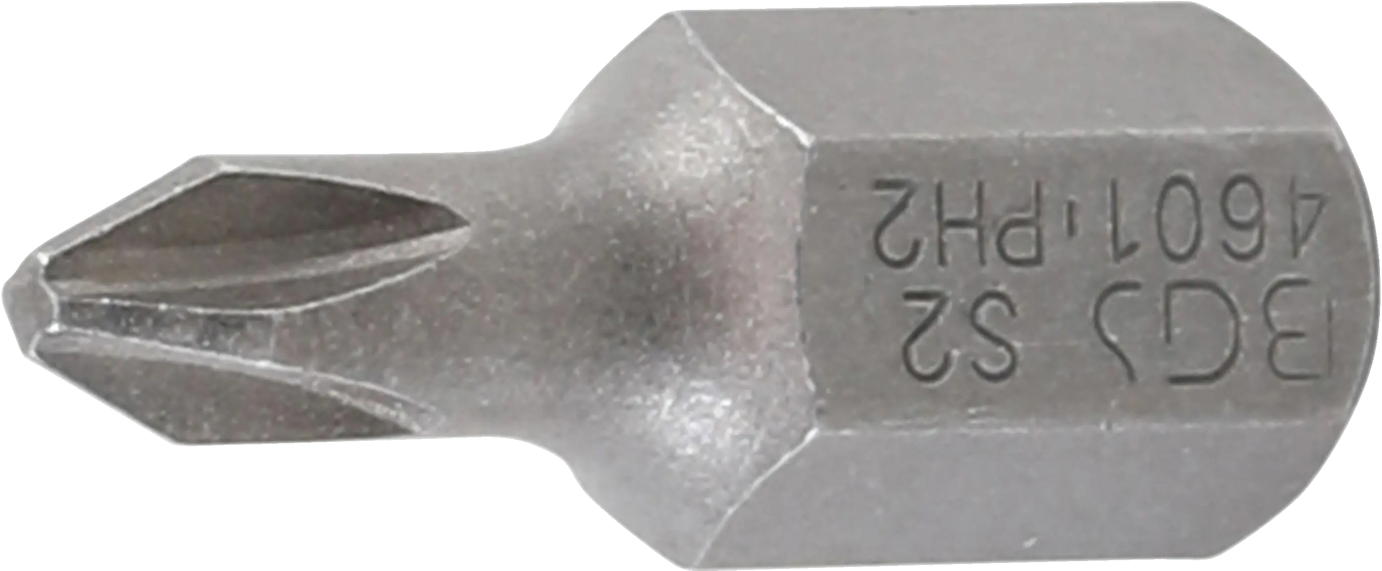 Embout | Longueur 30 mm | 10 mm (3/8") | cruciforme PH2