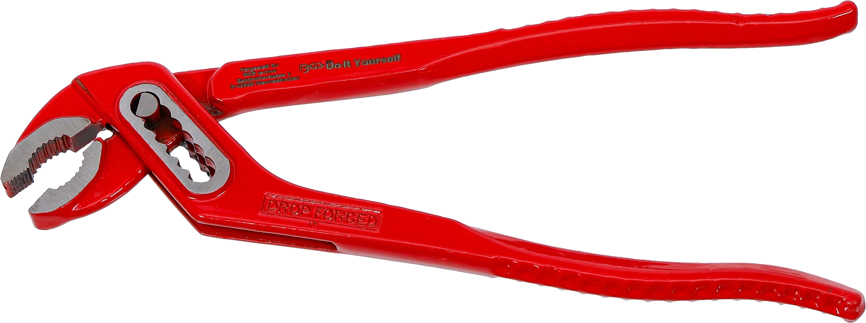 Pince multiprise | 240 mm