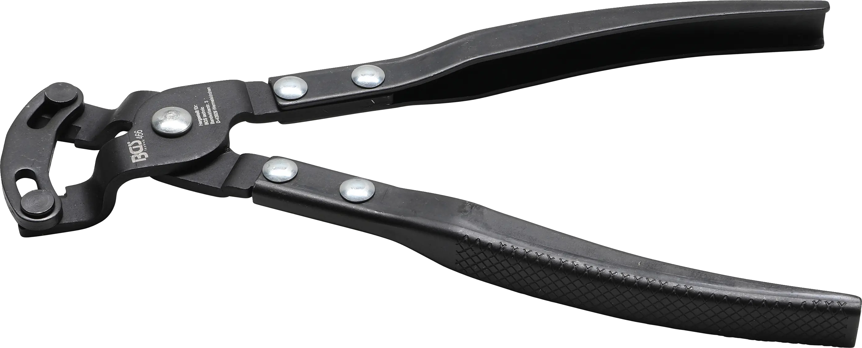 Pince pour colliers | 245 mm