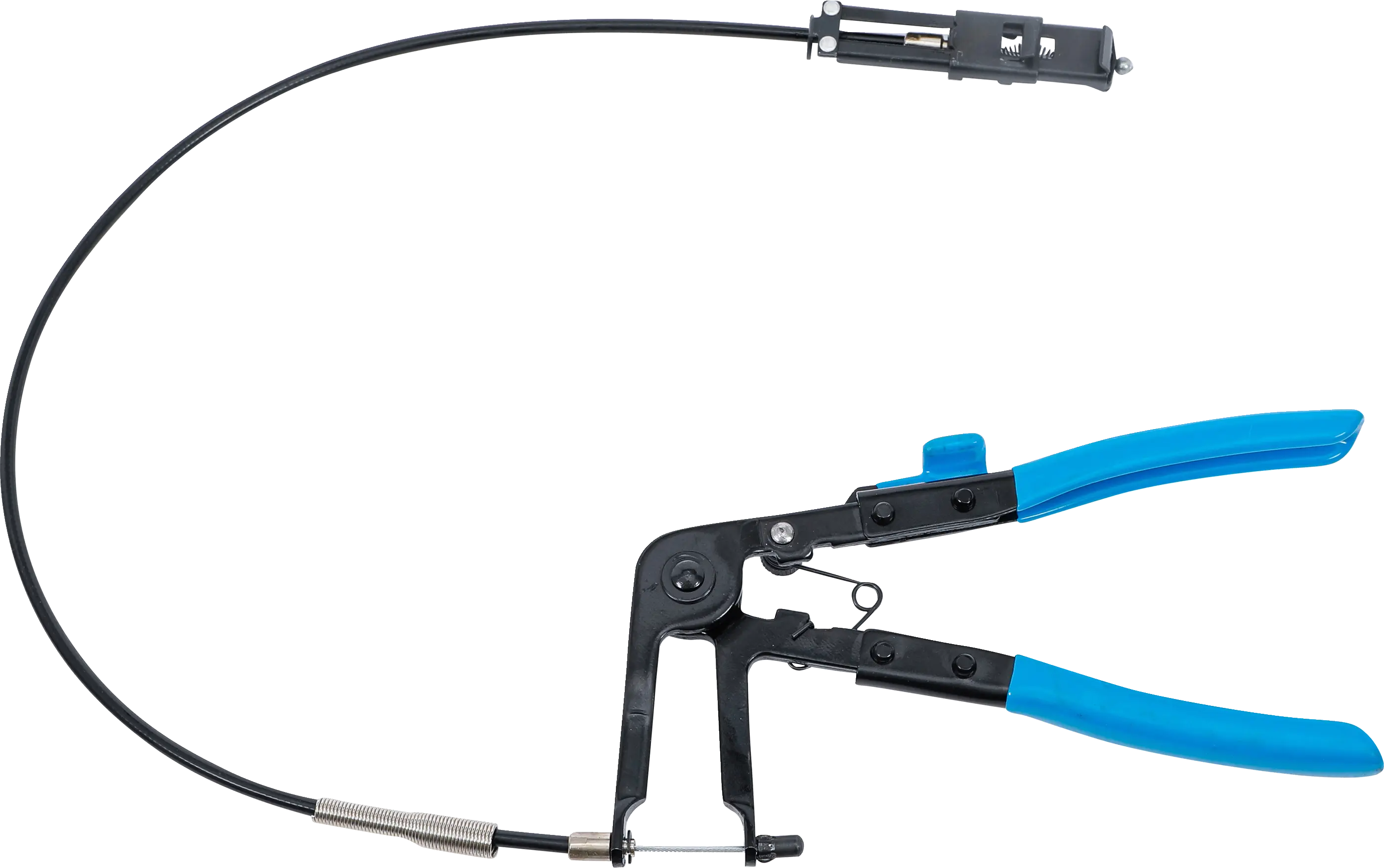 Pince pour colliers | à câble Bowden | 630 mm | 18 - 54 mm