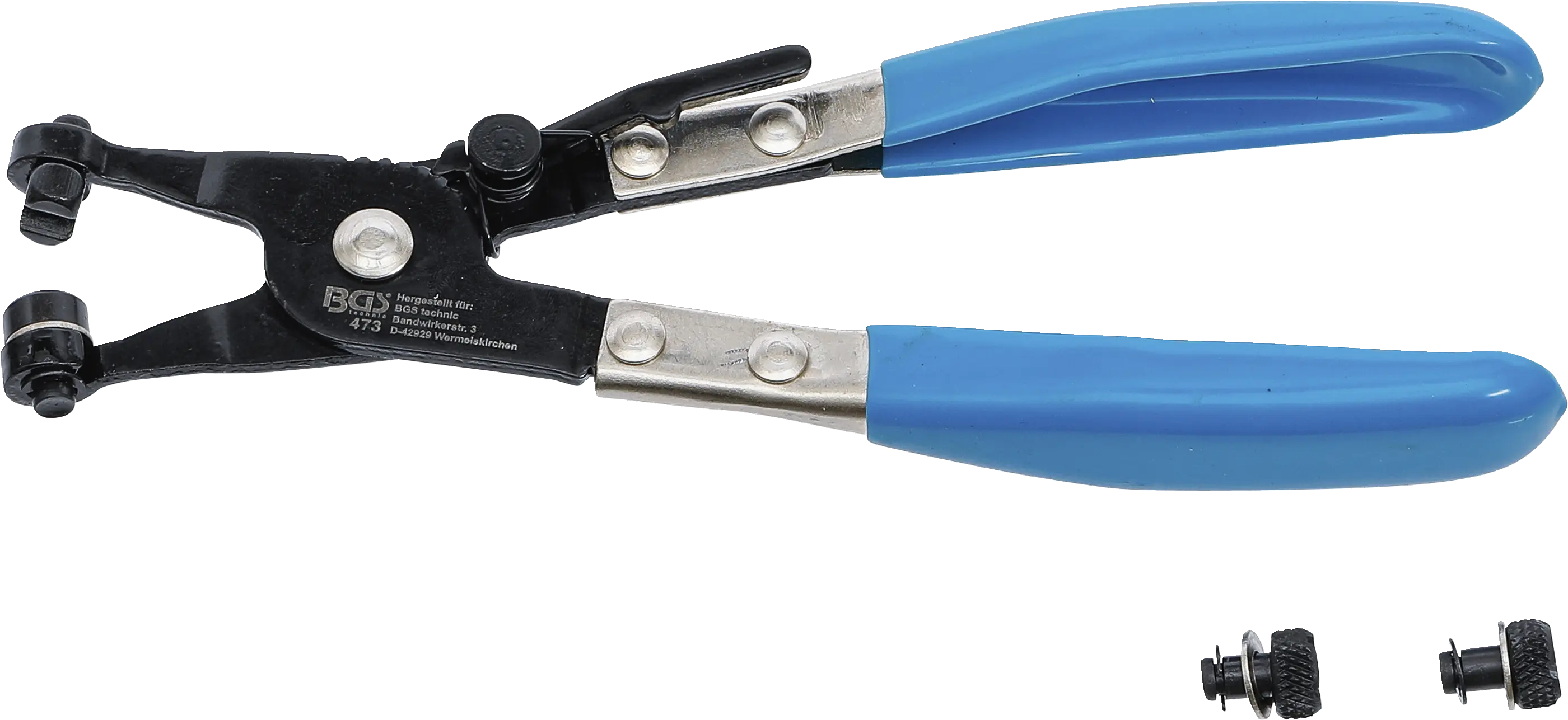Pince pour colliers | 200 mm