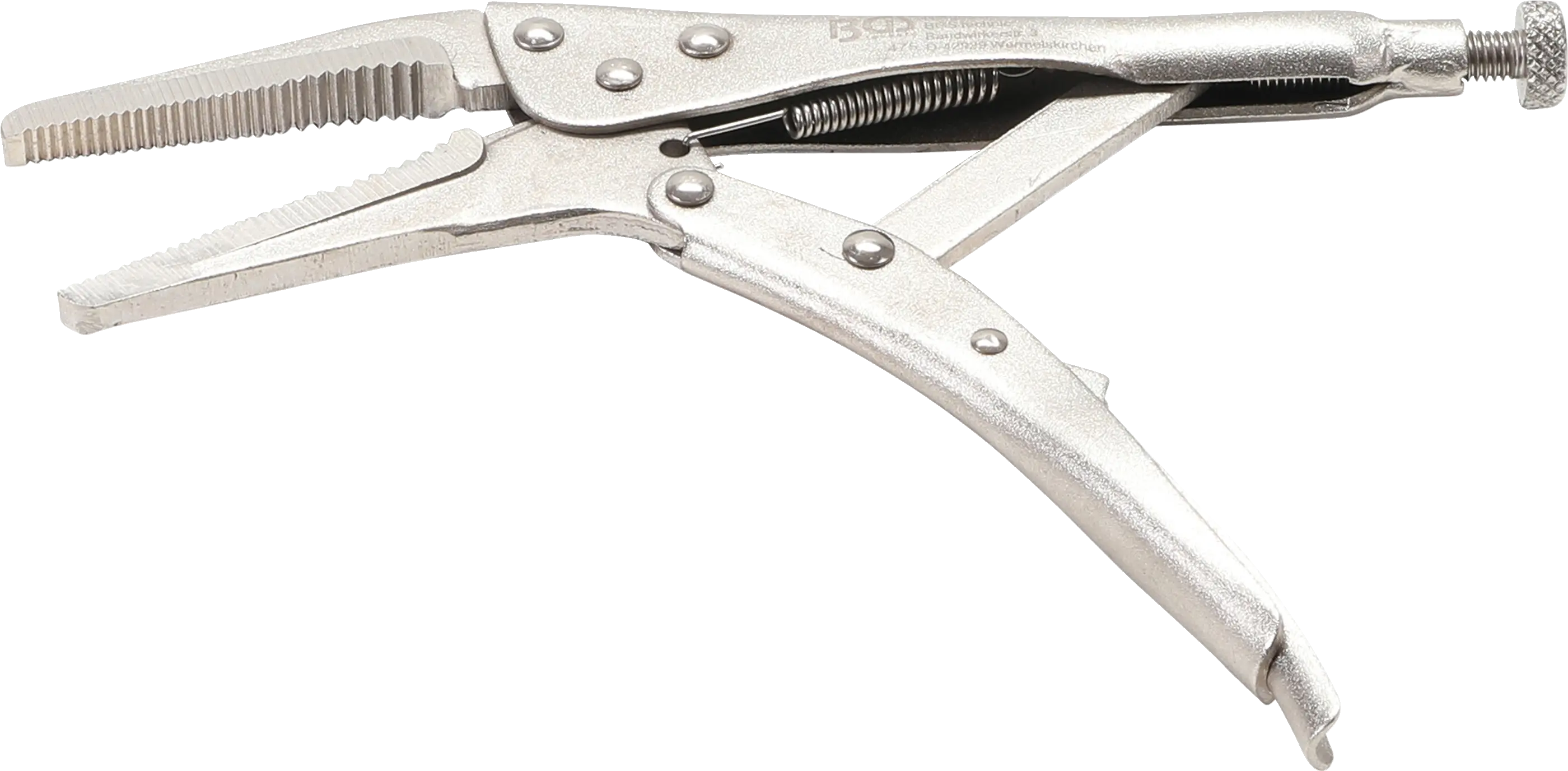 Pinces étau longs becs | 225 mm