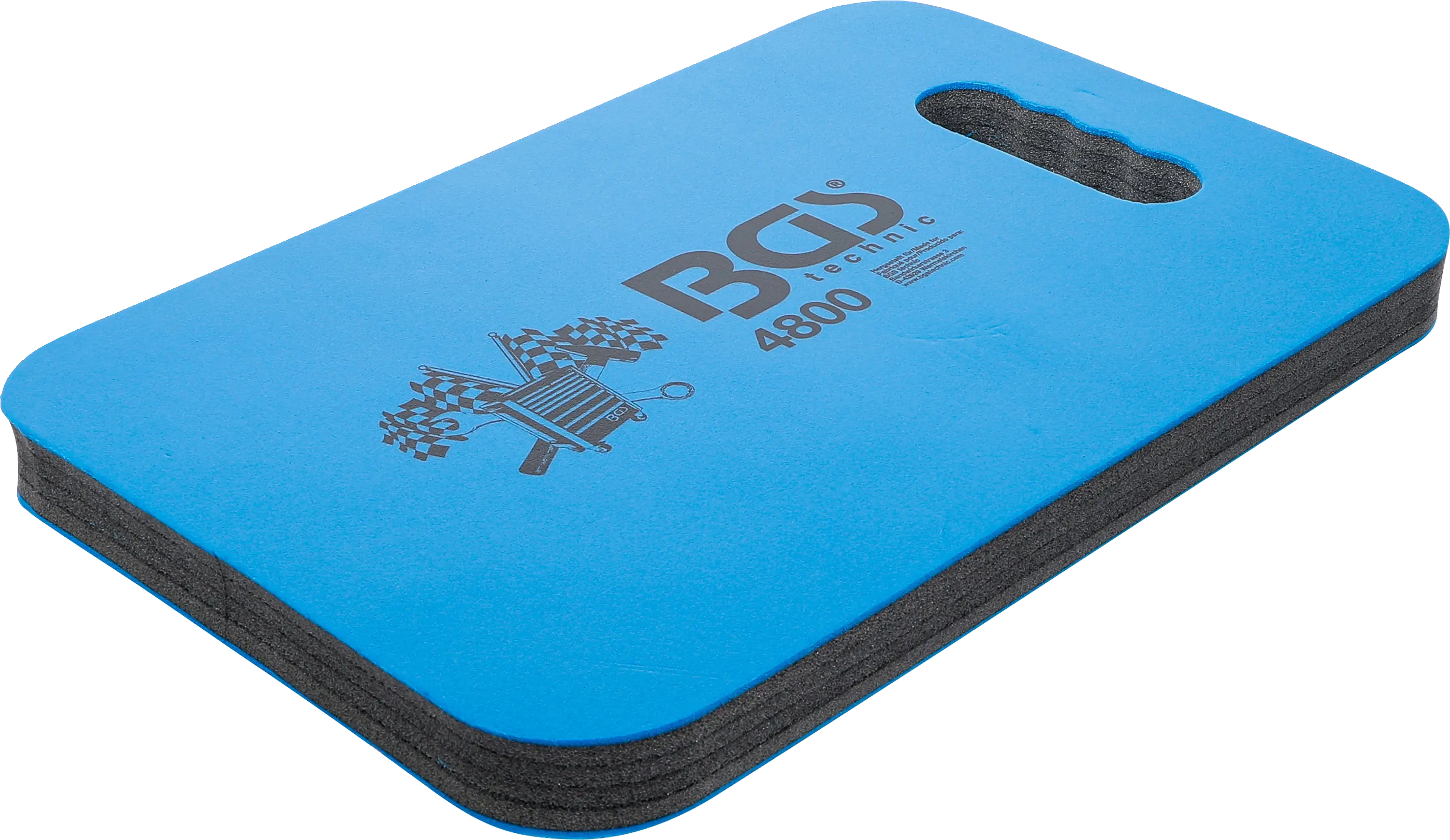 Tapis de genoux | 480 x 320 x 36 mm