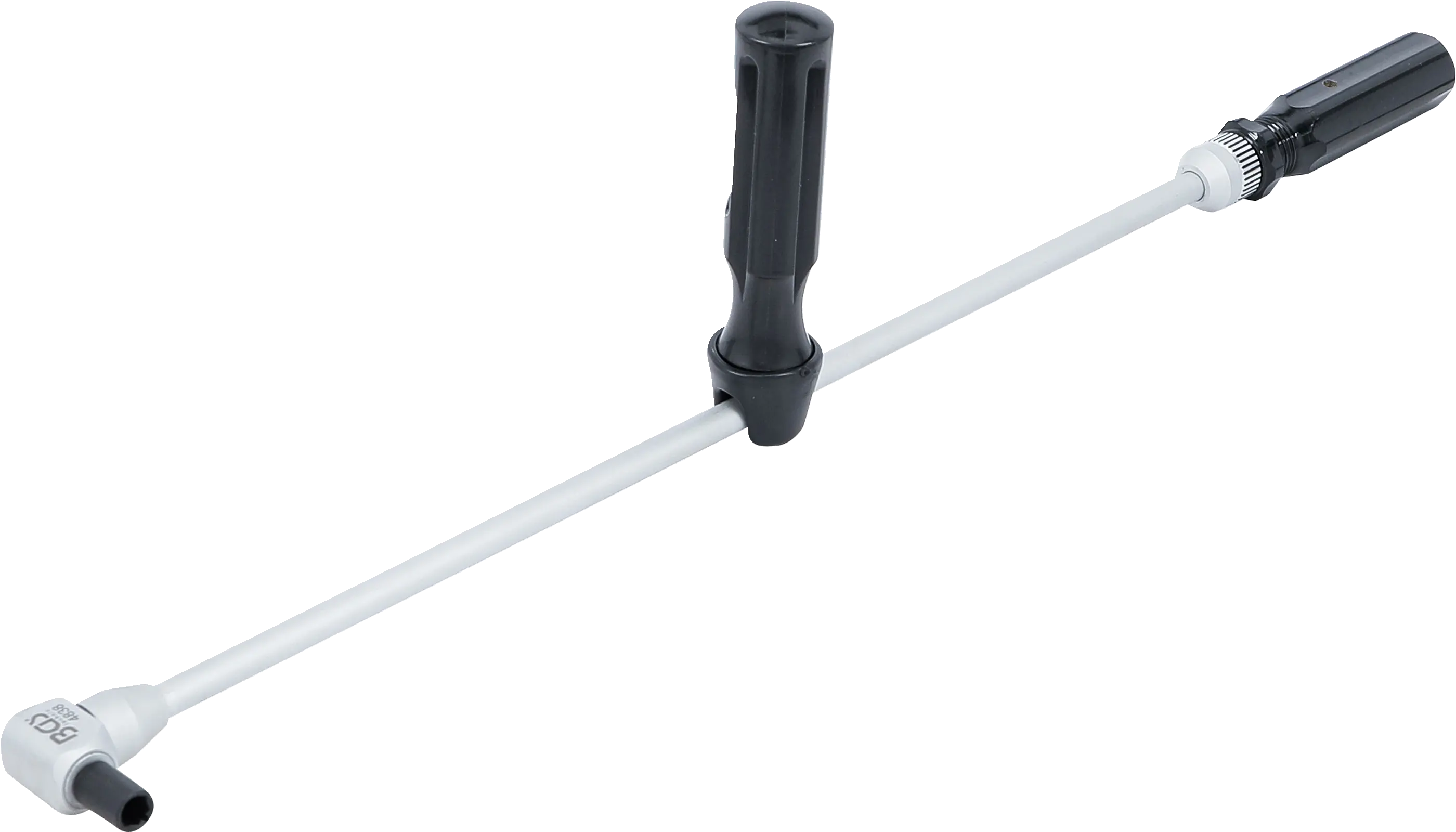 Tournevis coudé | 480 mm
