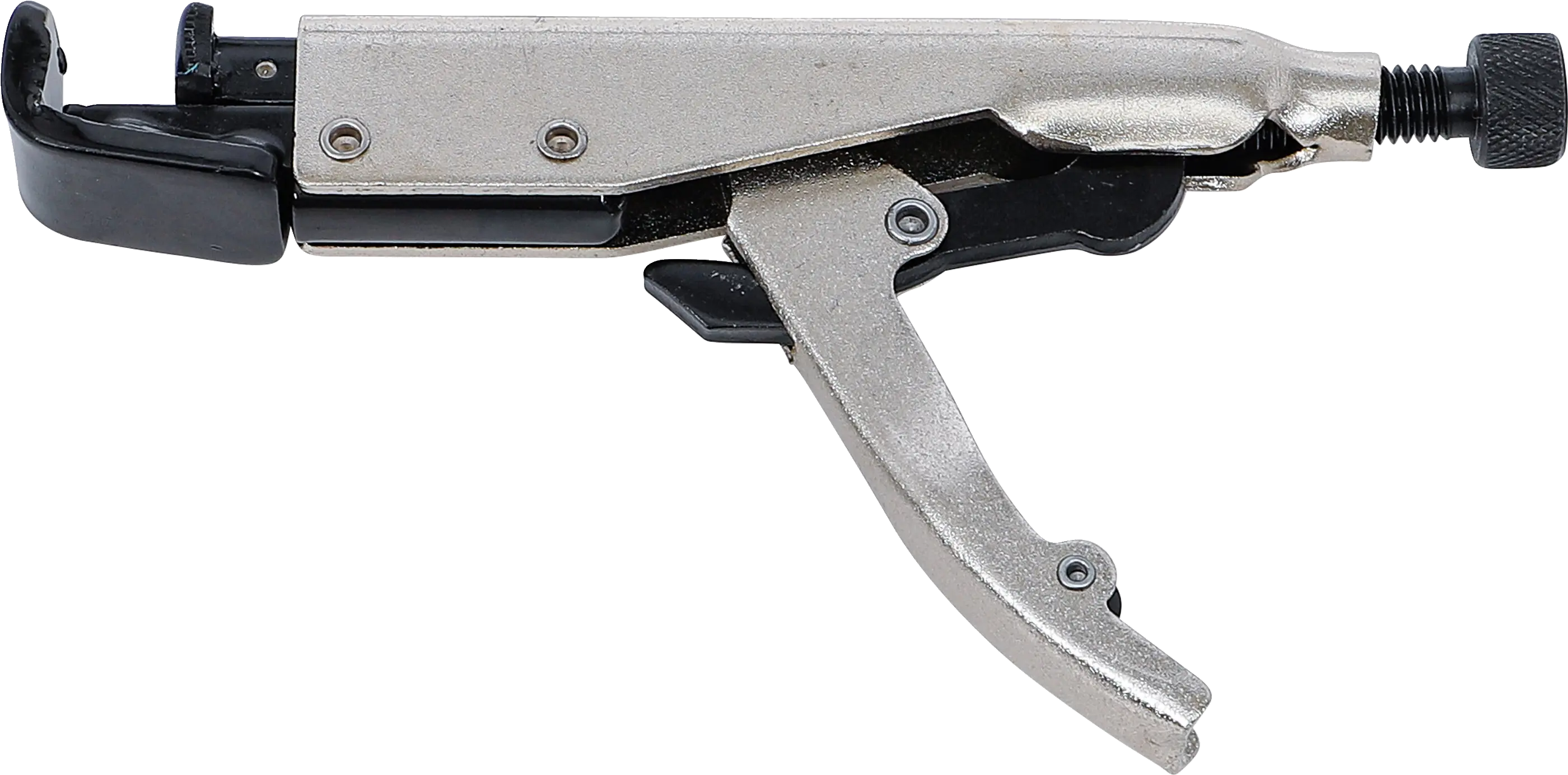 Pince étau | avec levier | 220 mm