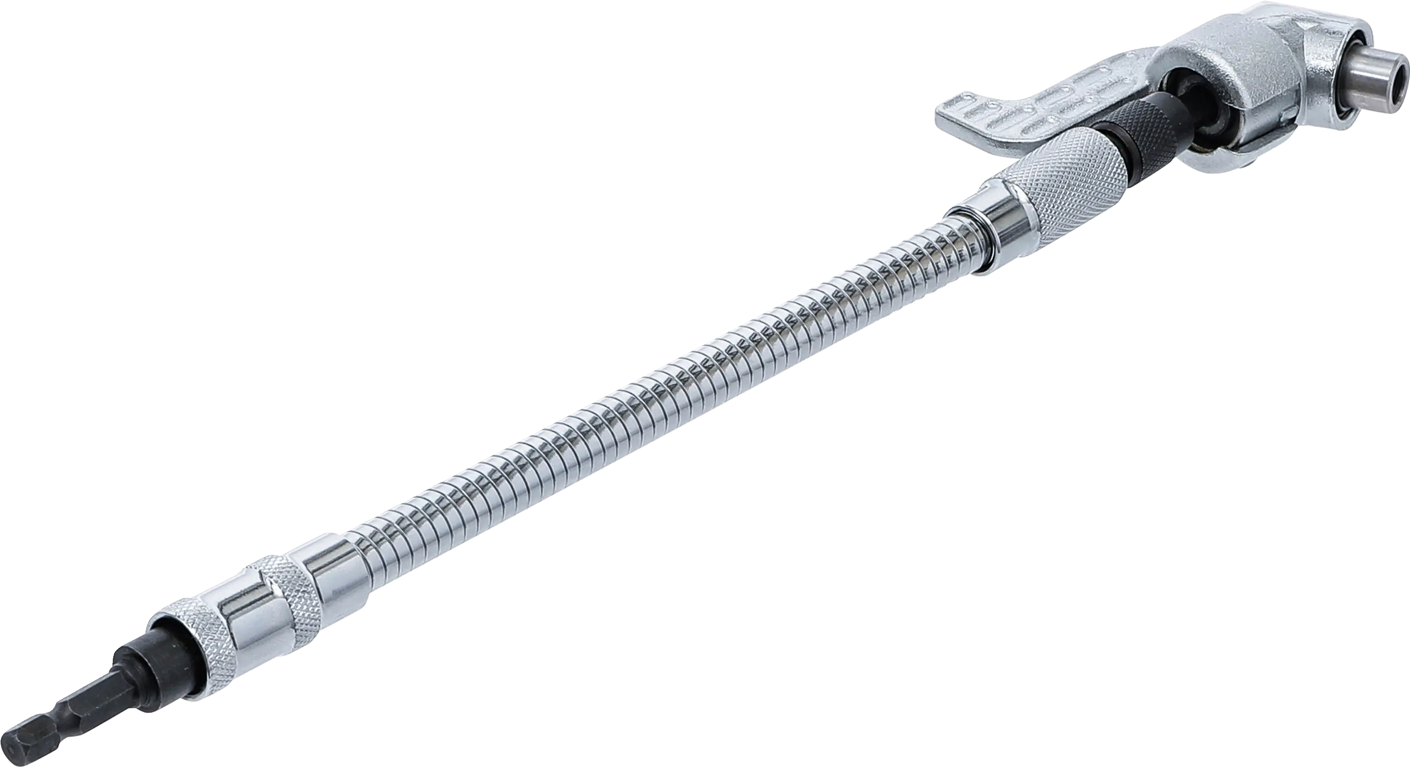 Rallonge flexible de tournevis | 6,3 mm (1/4") | 310 mm
