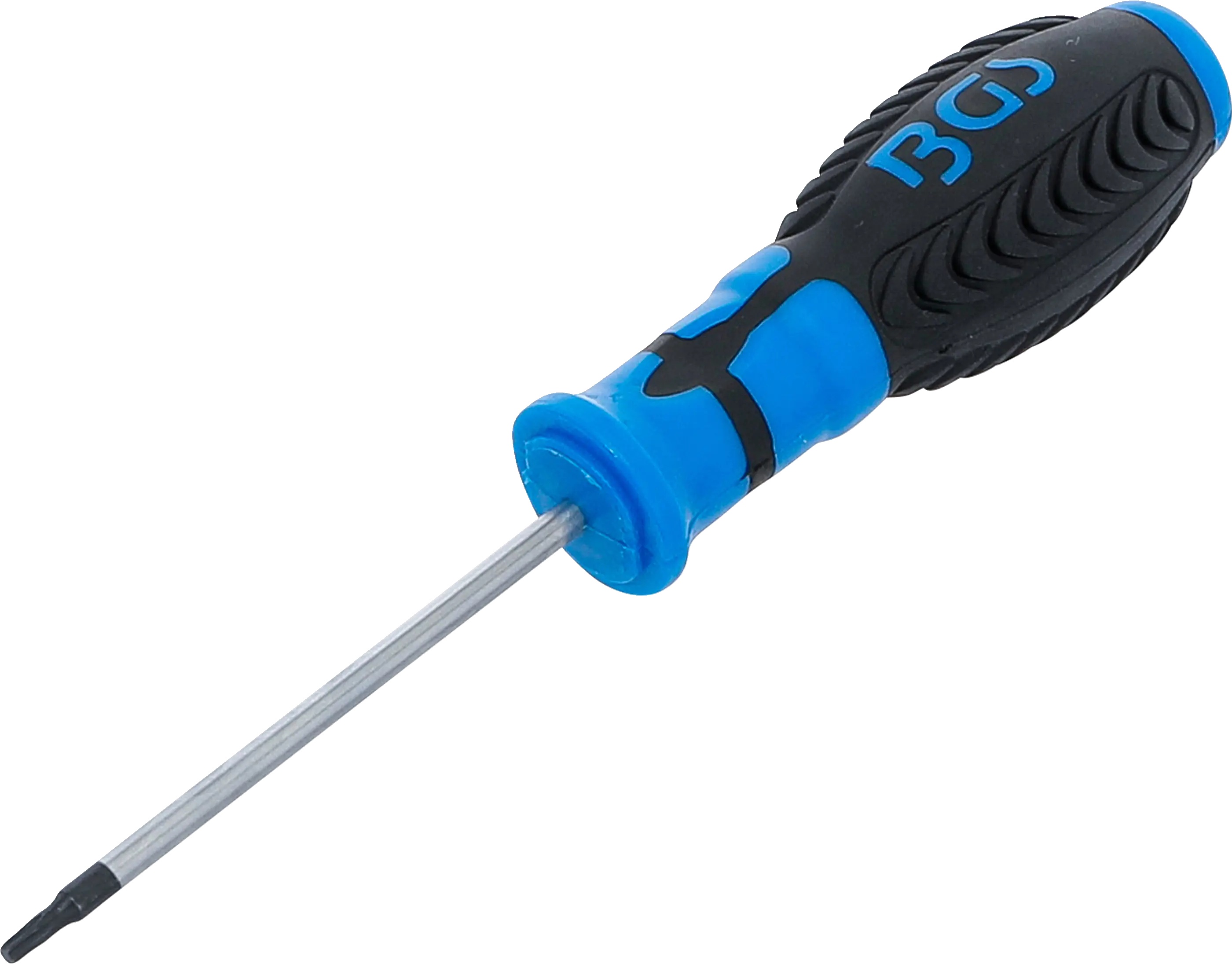 Tournevis | profil T (pour Torx) T10 | longueur de la lame 80 mm