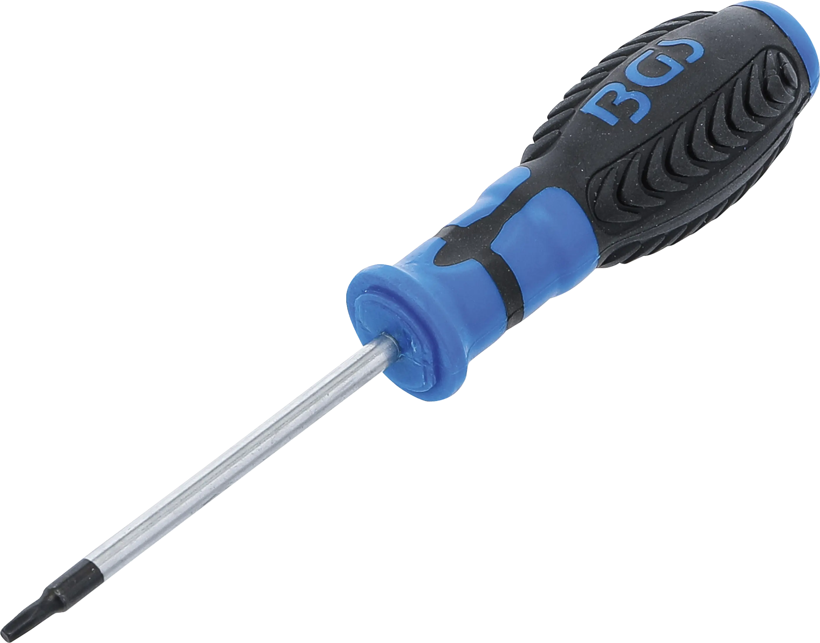 Tournevis | profil T (pour Torx) T15 | longueur de la lame 80 mm