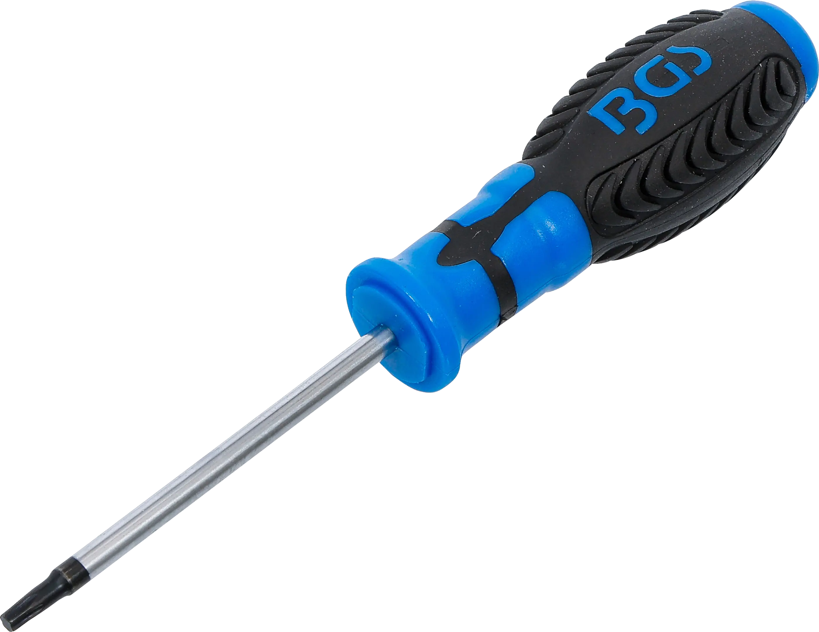 Tournevis | profil T (pour Torx) T20 | longueur de la lame 80 mm