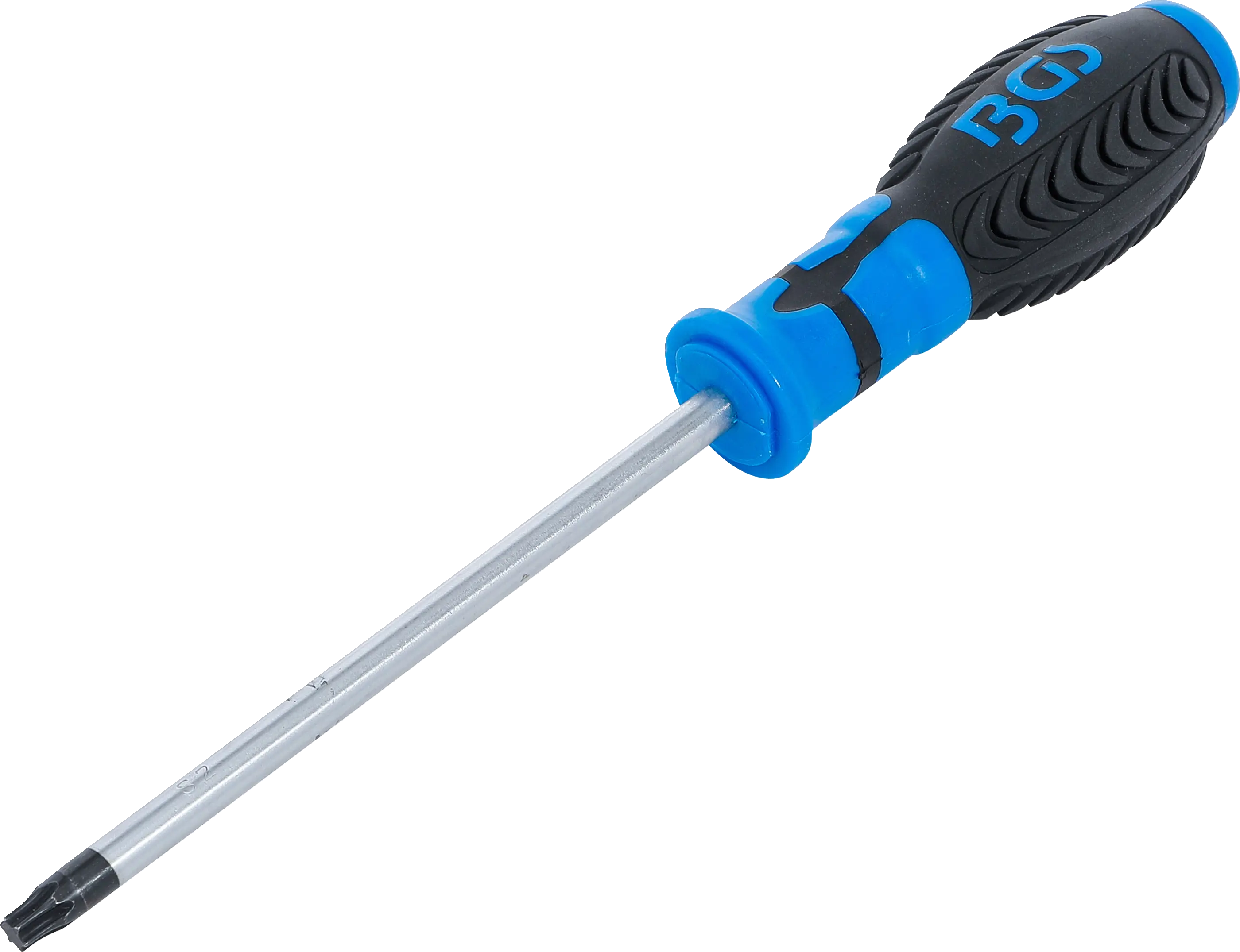 Tournevis | profil T (pour Torx) T40 | longueur de la lame 150 mm