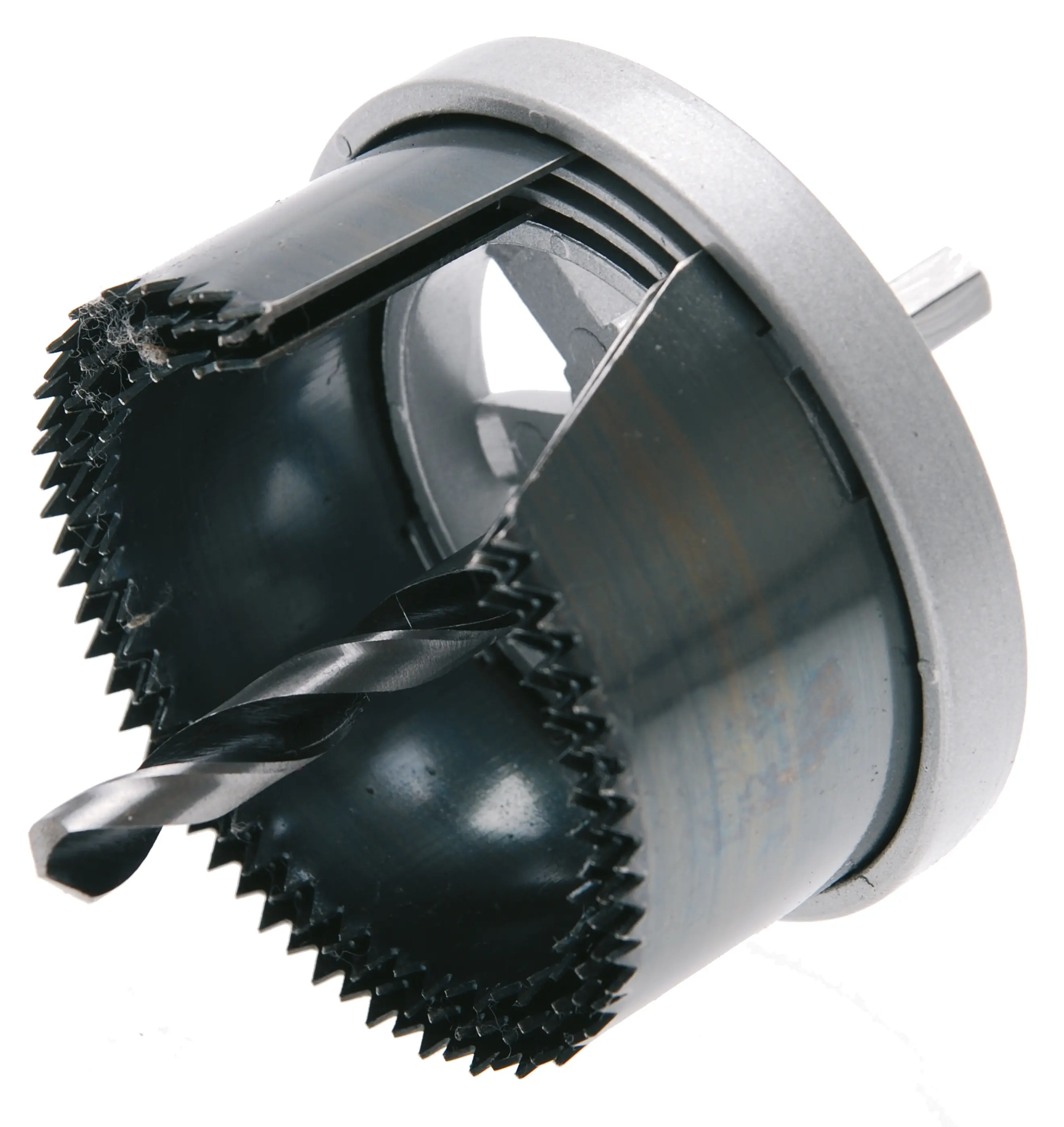 Jeu de scies-cloches | Ø 60 / 67 / 74 mm | profondeur 30 mm | 3 pièces