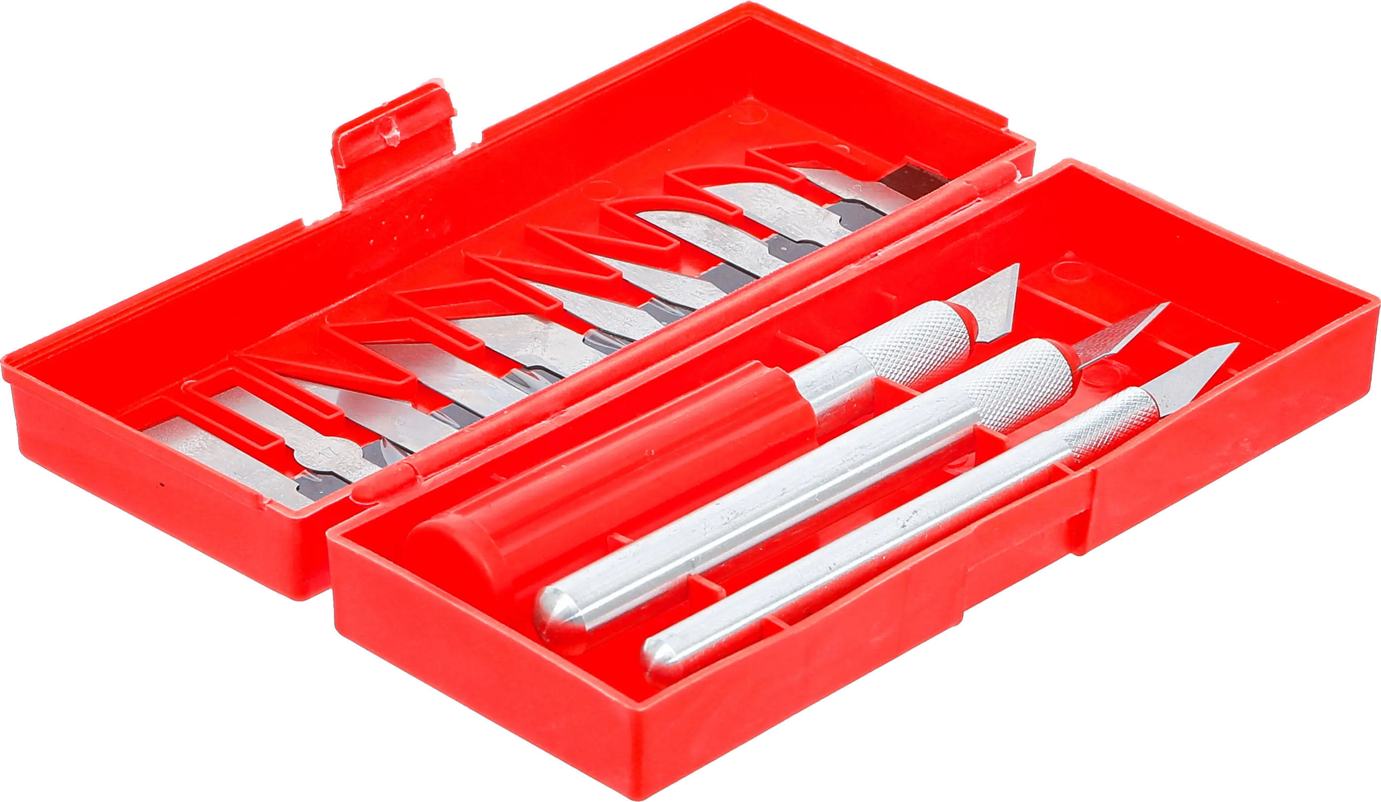 Jeu de cutters de bricolage | 16 pièces