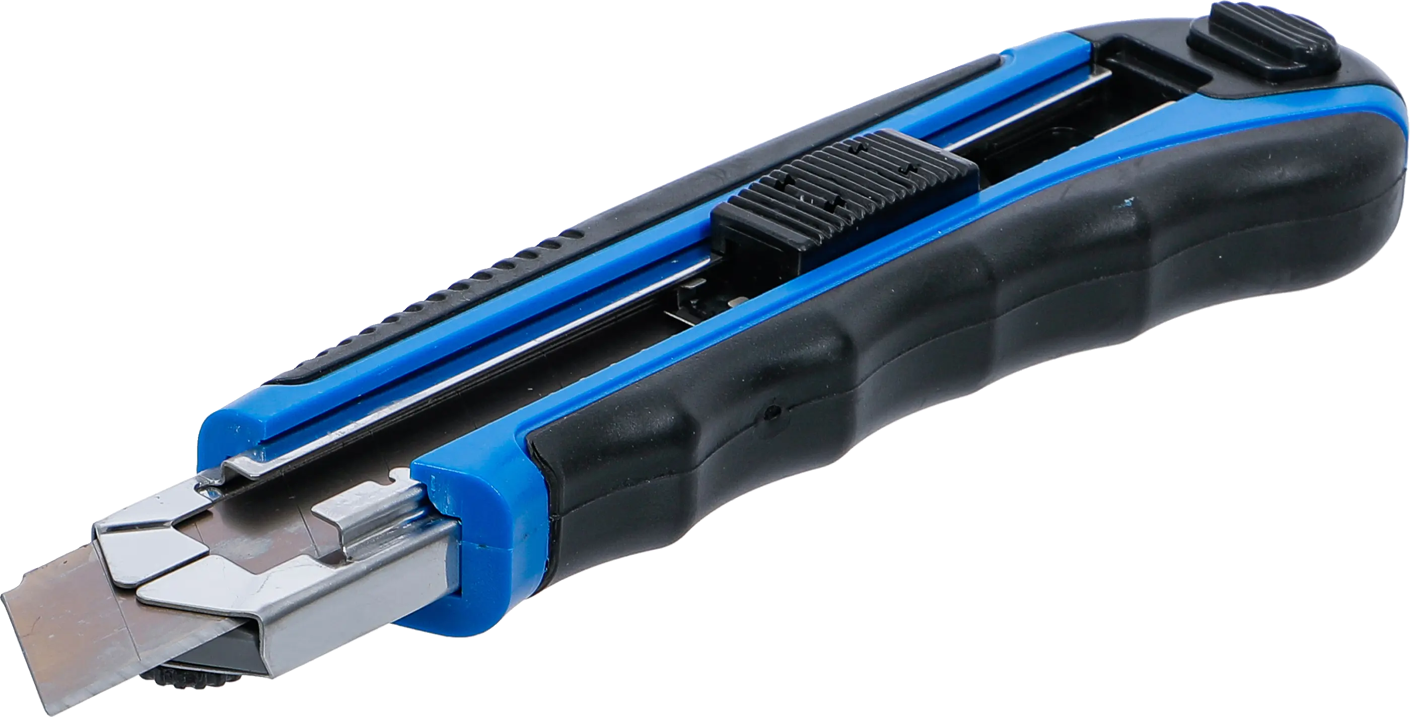 Cutter à lames | exécution extra lourde | largeur de lame 25 mm