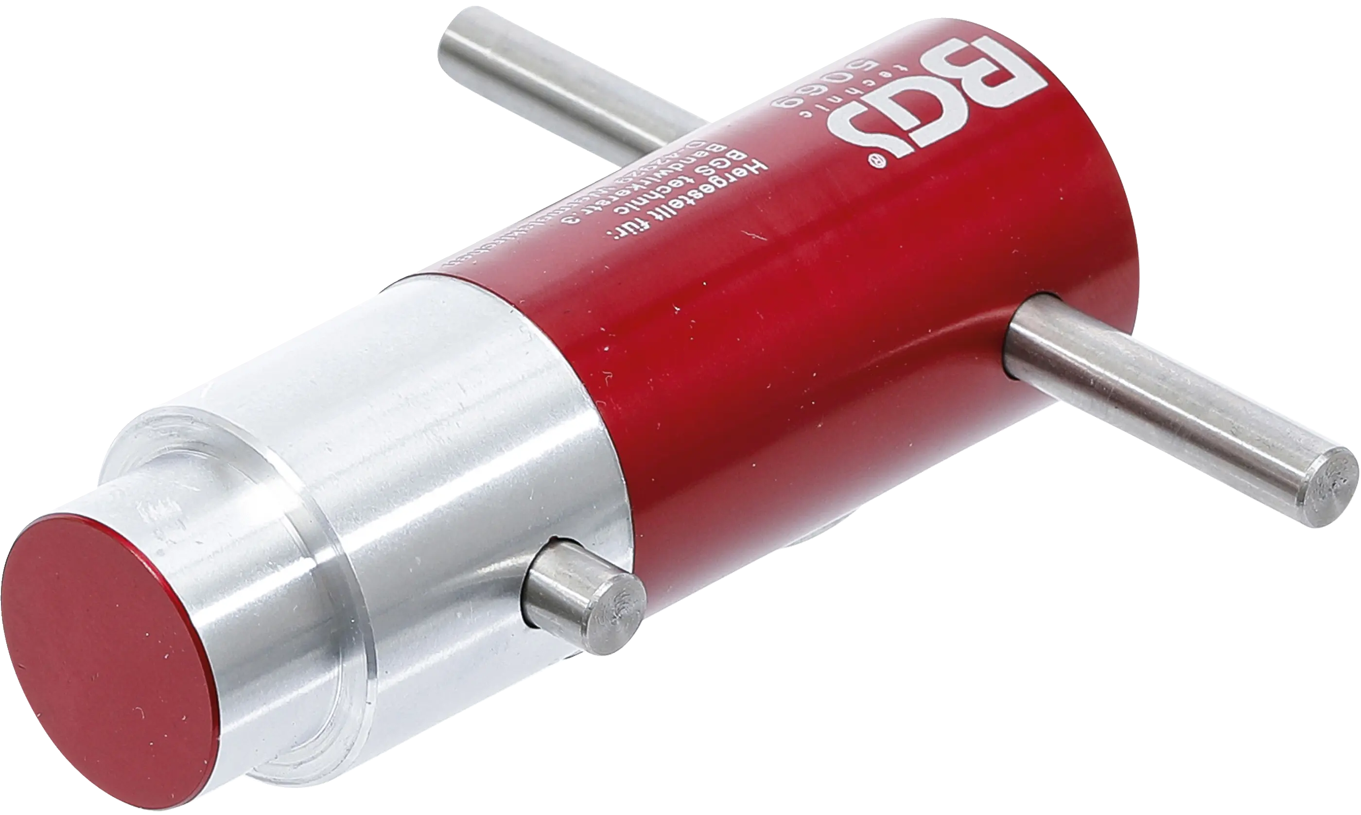 Outil de redressage d’essieu avant | pour Ducati | Ø 25 mm